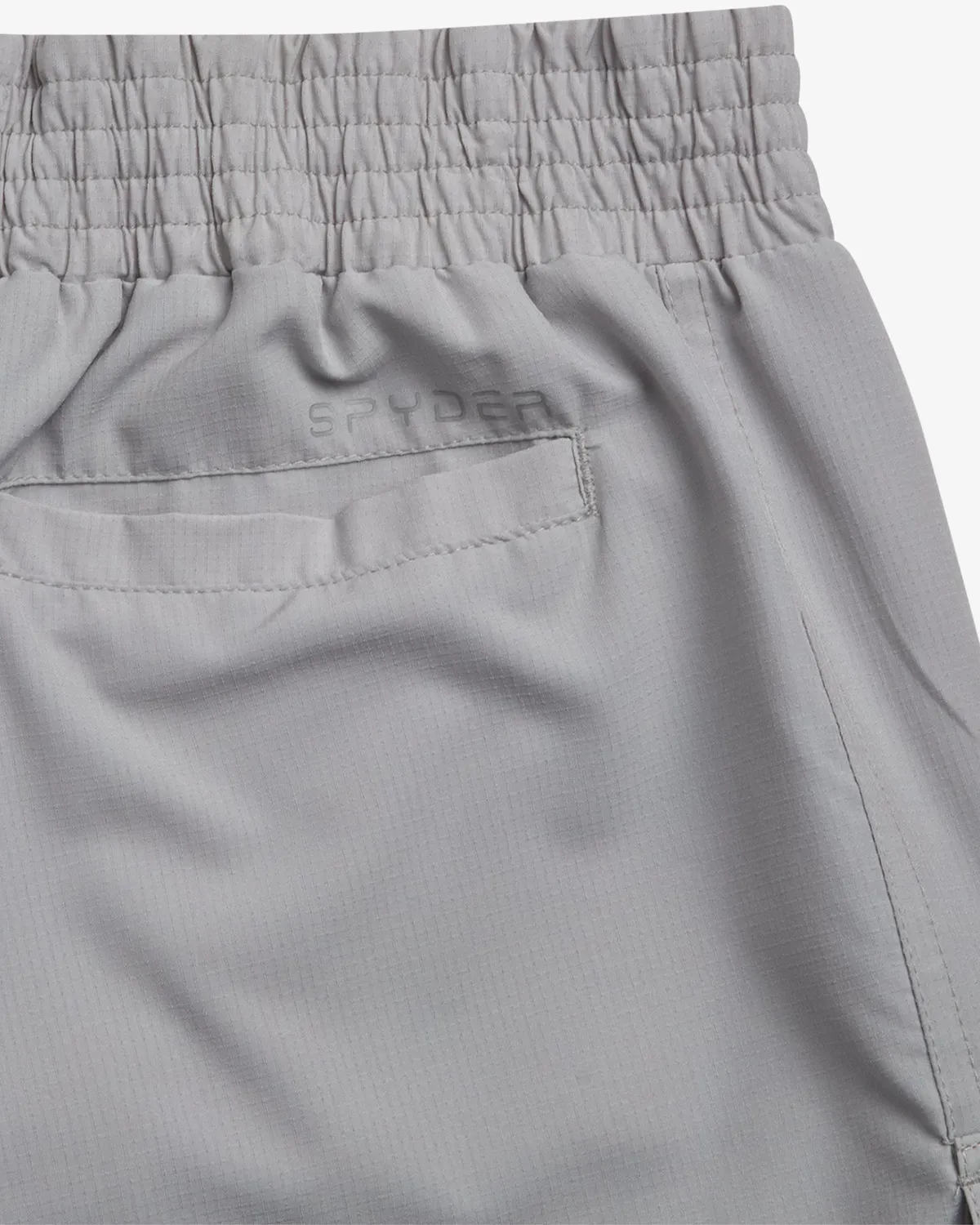 Spyder Sunchaser shorts gray UPF30 dame