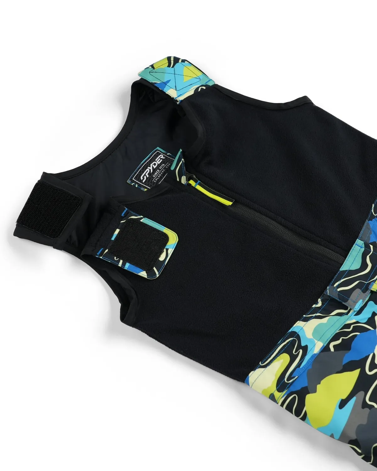 Spyder Expedition Little Kids skibukse Cobalt 10K