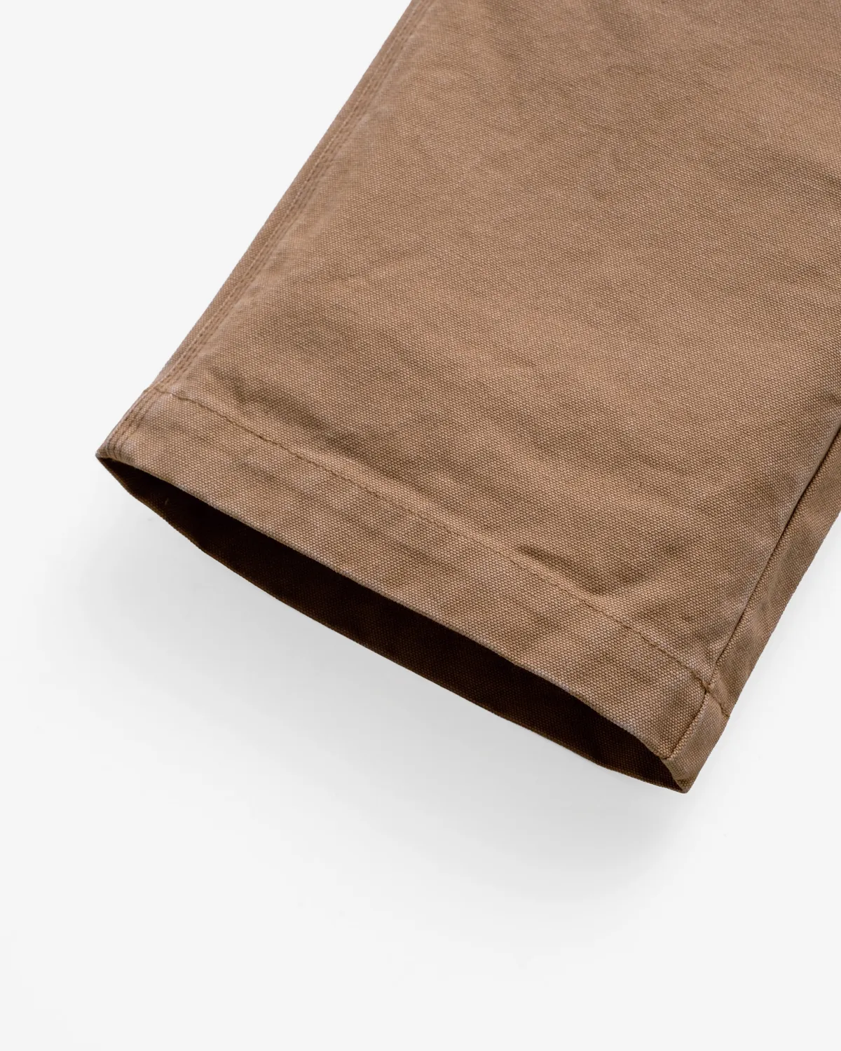 Schott NYC PT8606 bukse Khaki – canvas snekkerbukse