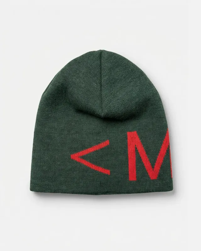 The Mountain Studio C-24 lue ullmiks Forest Green