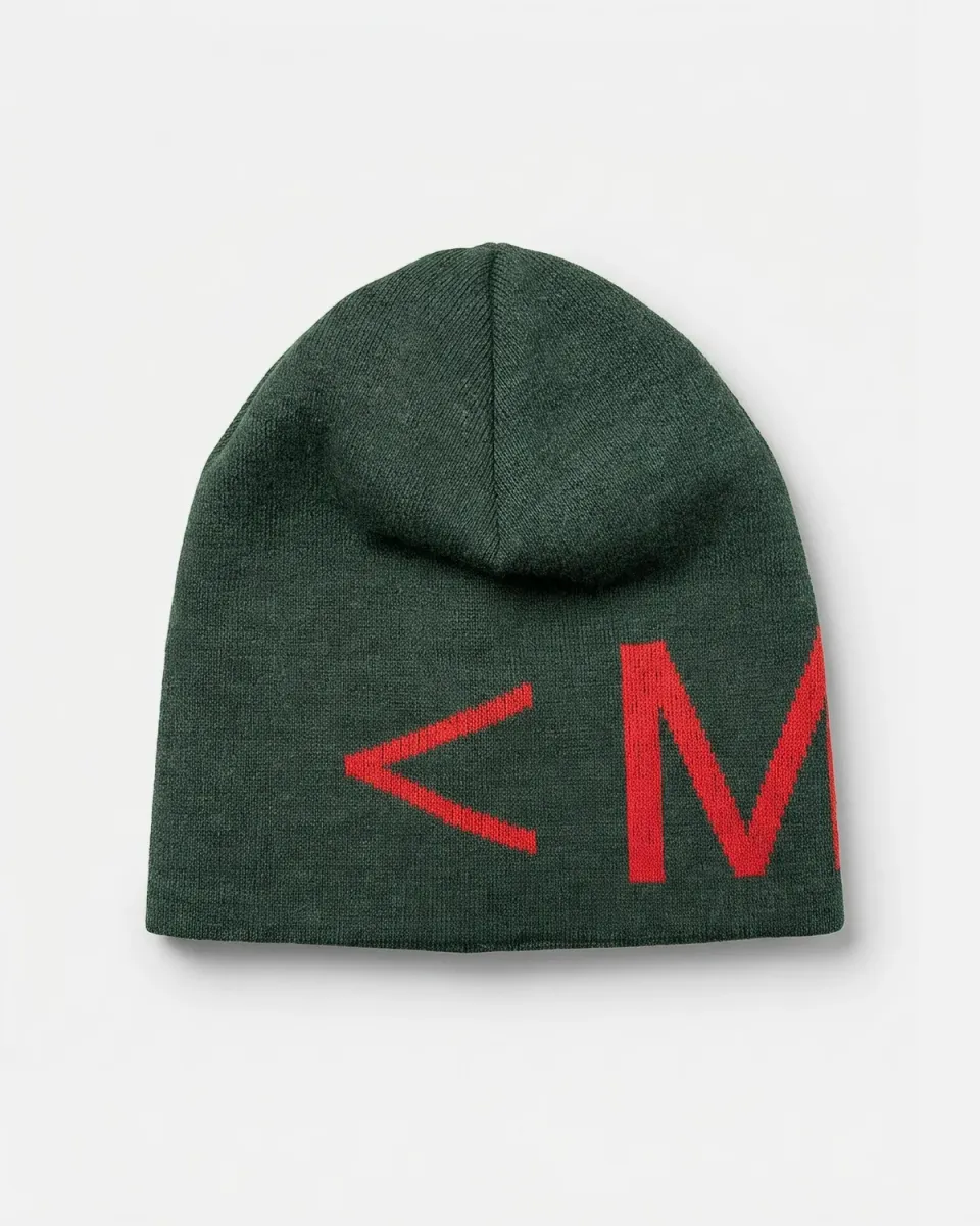 The Mountain Studio C-24 lue ullmiks Forest Green