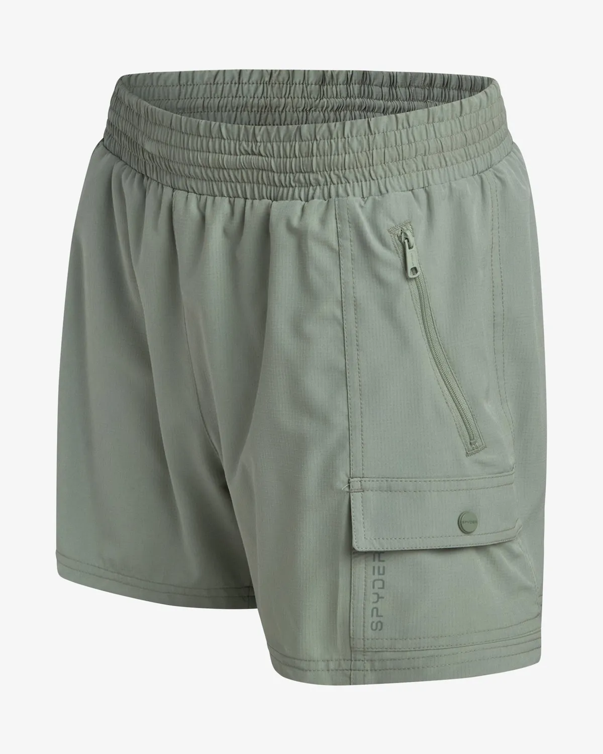 Spyder Sunchaser shorts dame svart lett