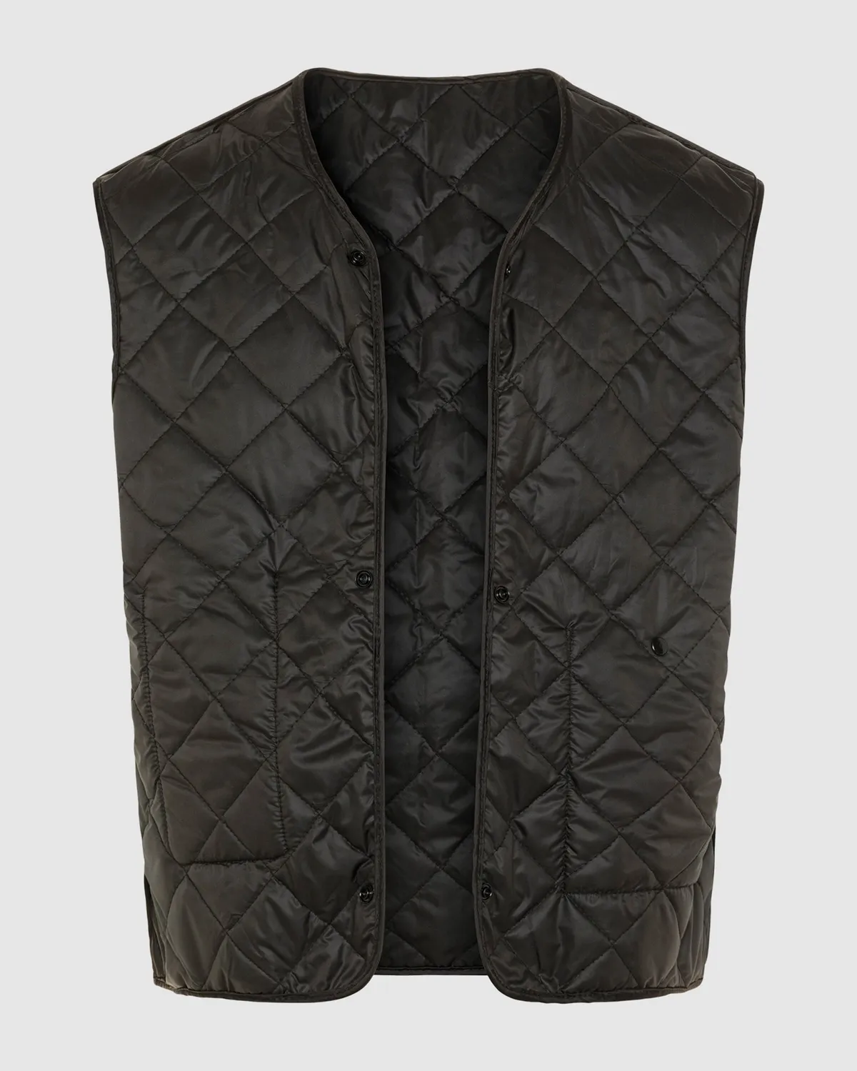 Rokker Miami Jacket jakke S-XXL svart luftig