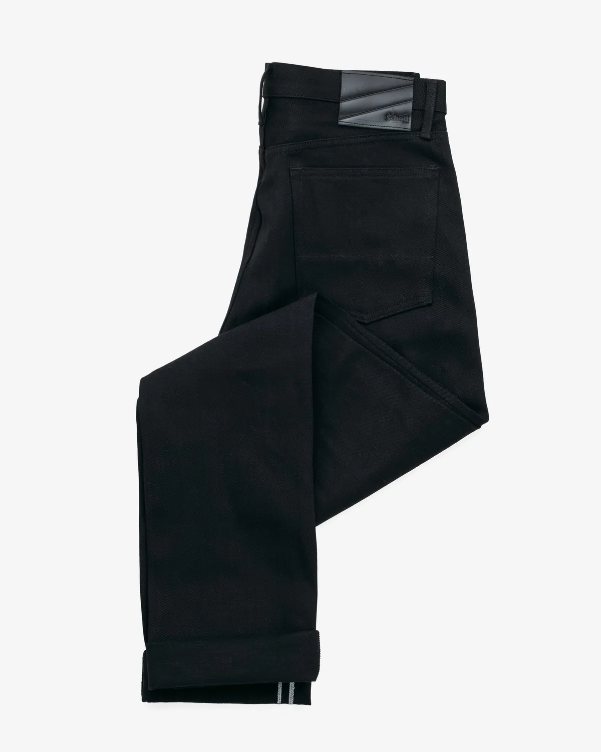 Schott NYC JN2505 jeans selvedge sort 32