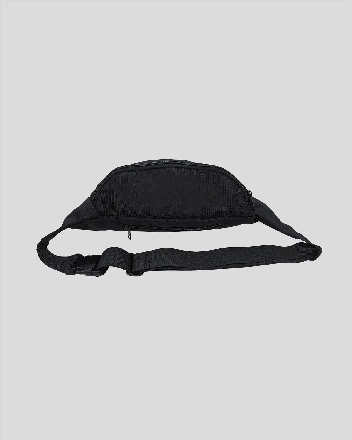 Rokker Black Iron belteveske svart vannavvisende