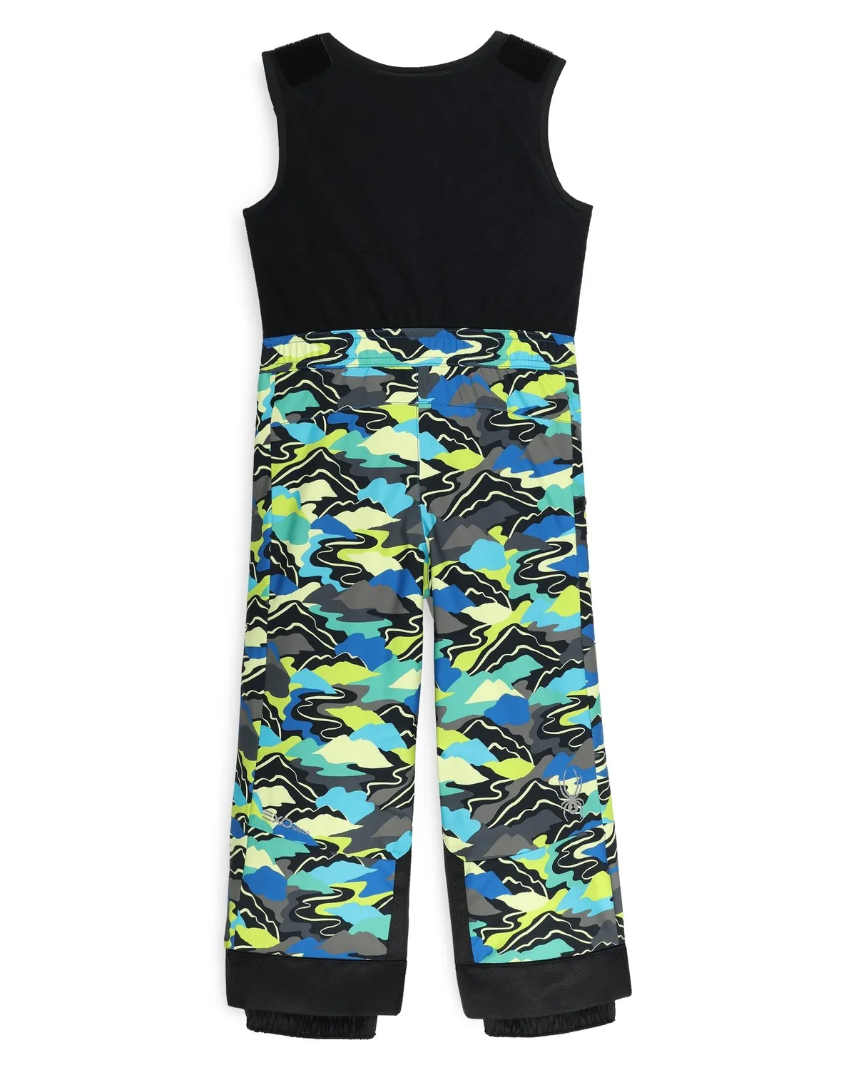 Spyder Expedition Little Kids skibukse Cobalt 10K