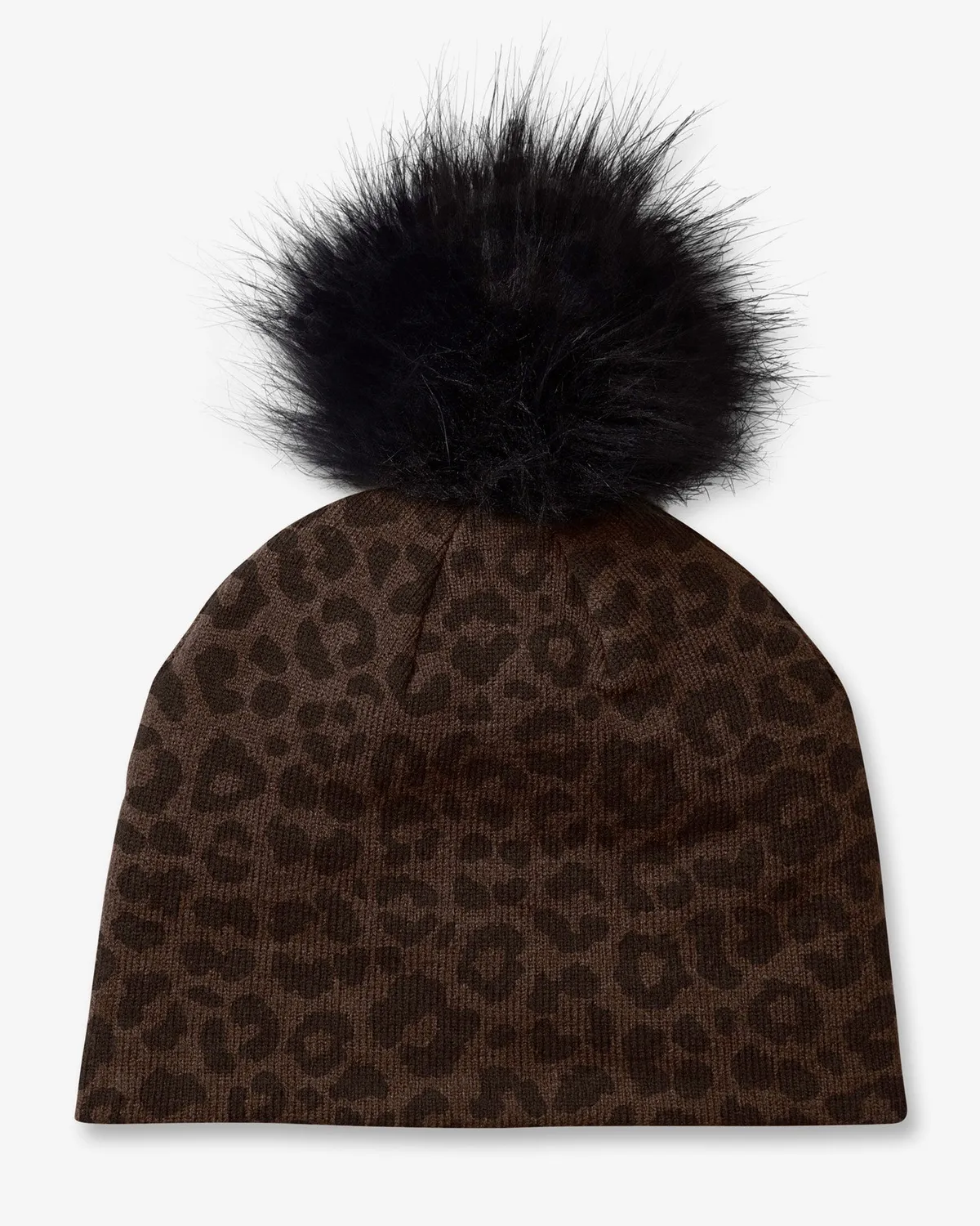Spyder Mountain lue Leopard resirkulert