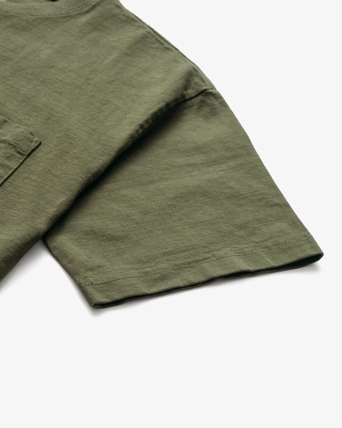 Schott NYC TEE22 t-skjorte svart bomull