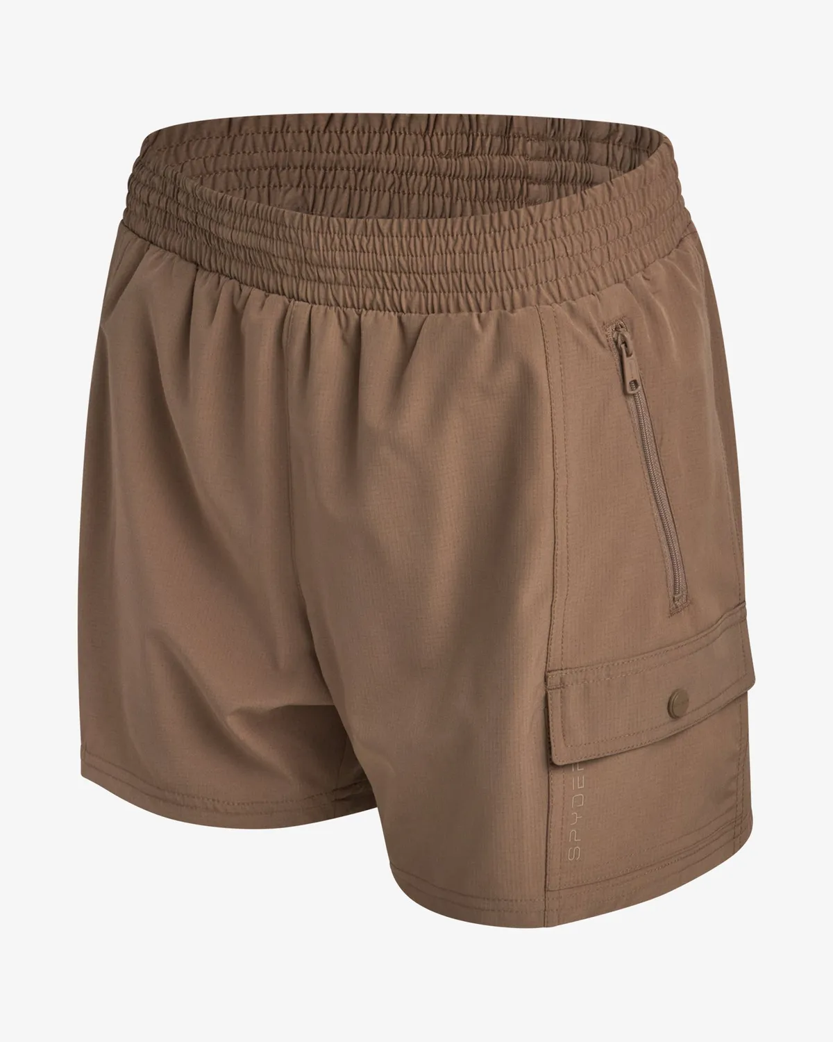 Spyder Sunchaser shorts dame svart lett