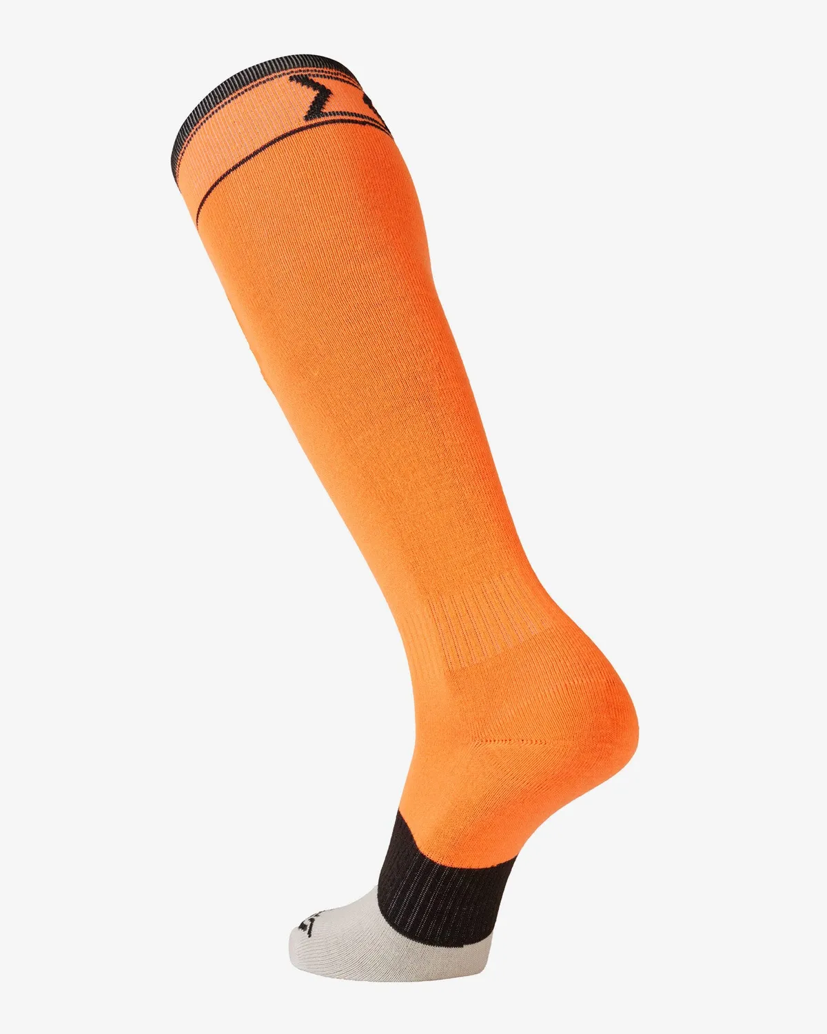 Spyder Pro Liner skisokker oransje tynne
