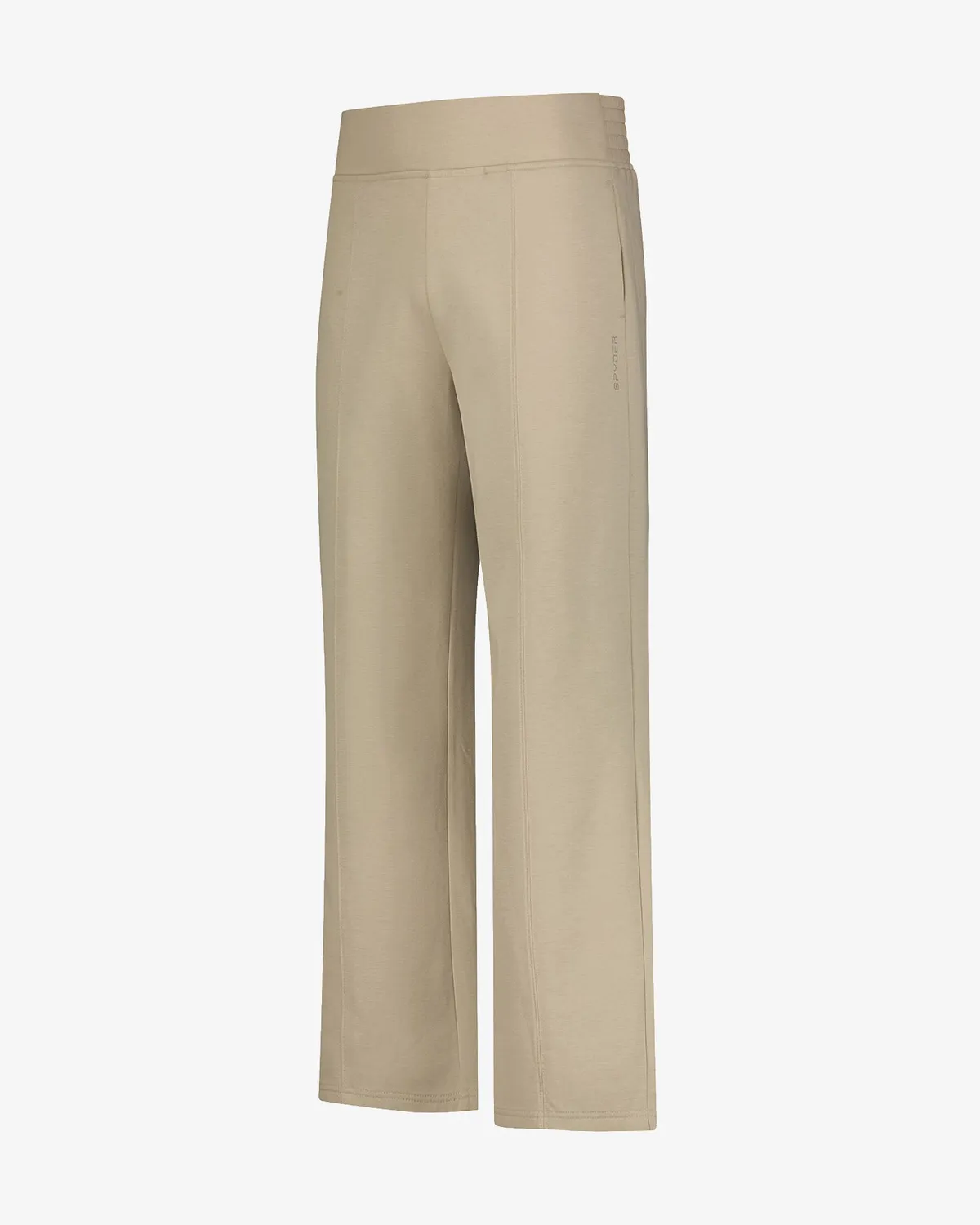 Spyder Cedar bukse dame sand vid