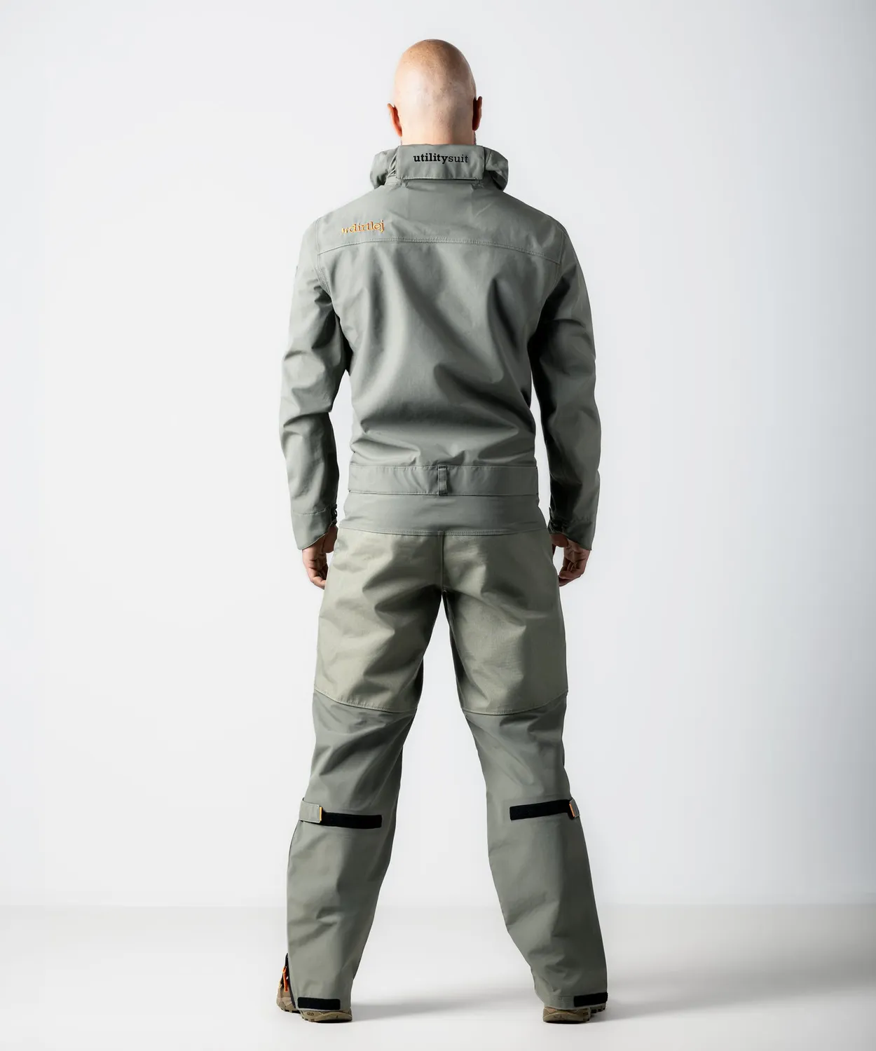 dirtlej Utility Suit kjeledress vanntett