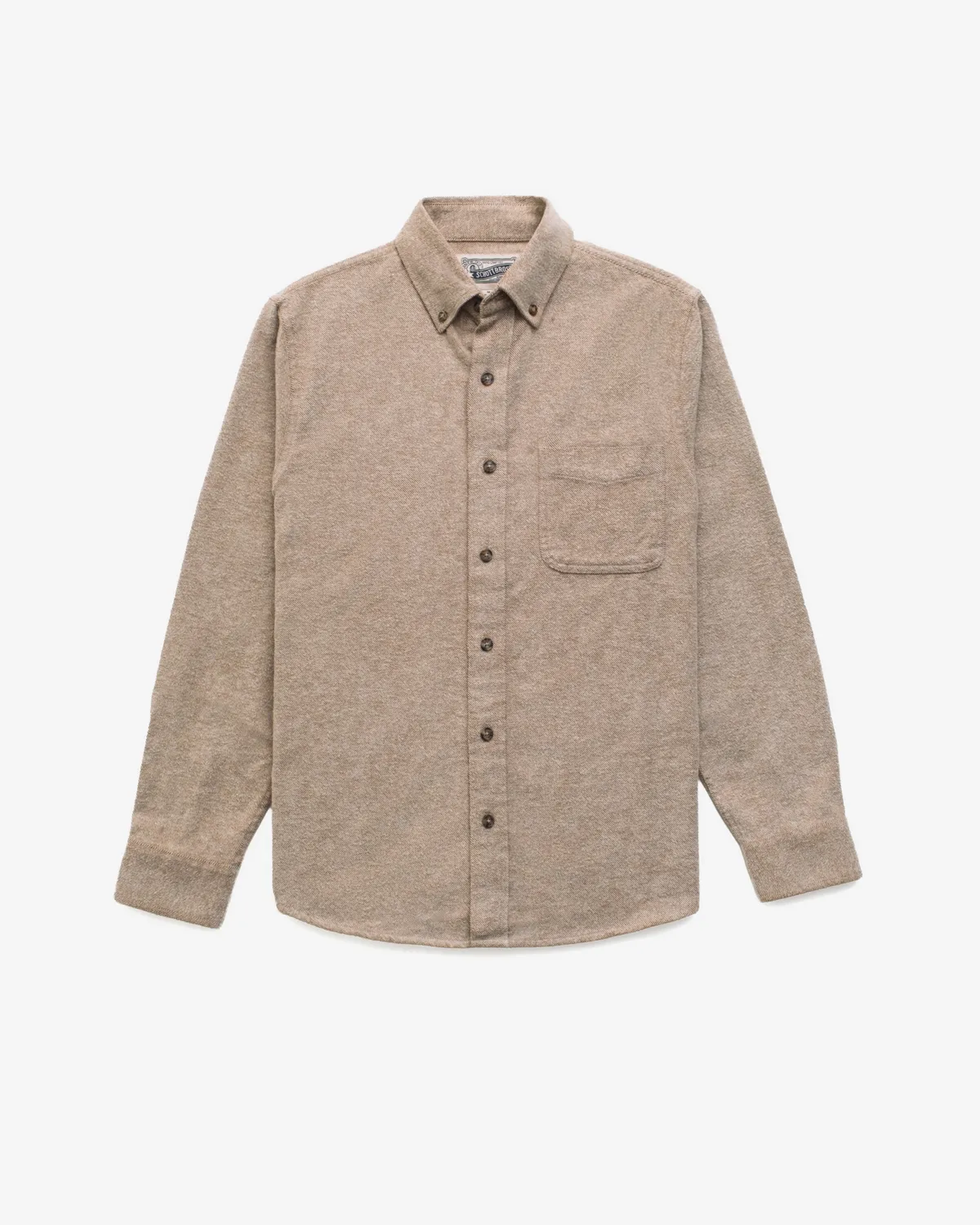 Schott NYC SH2620 jakke blå herre