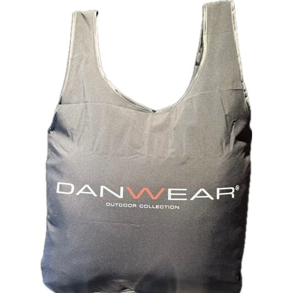 Danwear Windfield Bag oppbevaringspose Onesize polyester