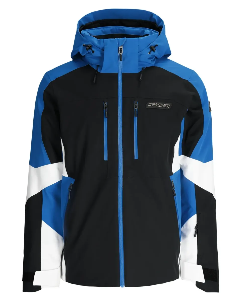 Spyder Vyper jakke storm vanntett
