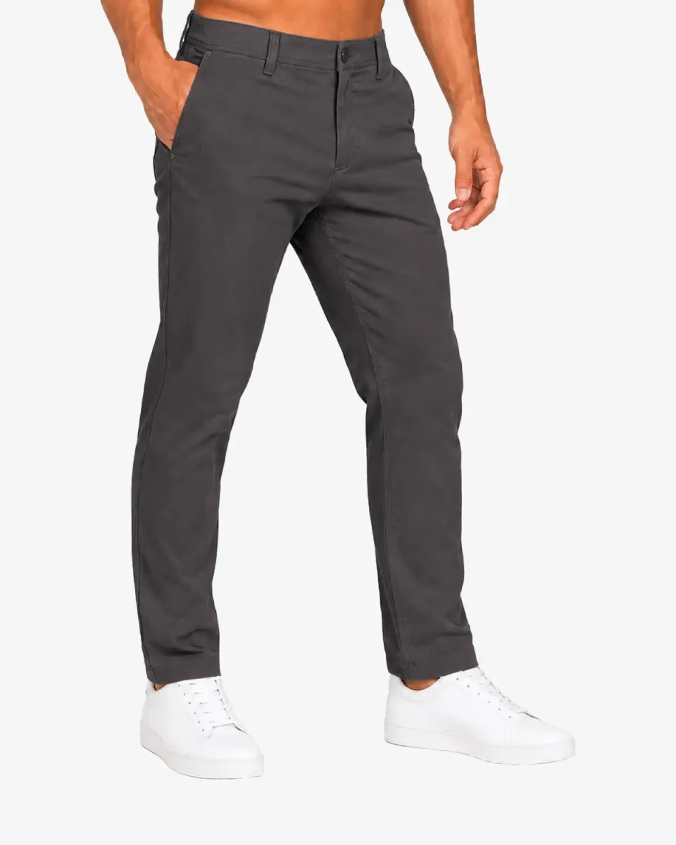 Spyder Core 5 Pocket bukse 32x30 stretch