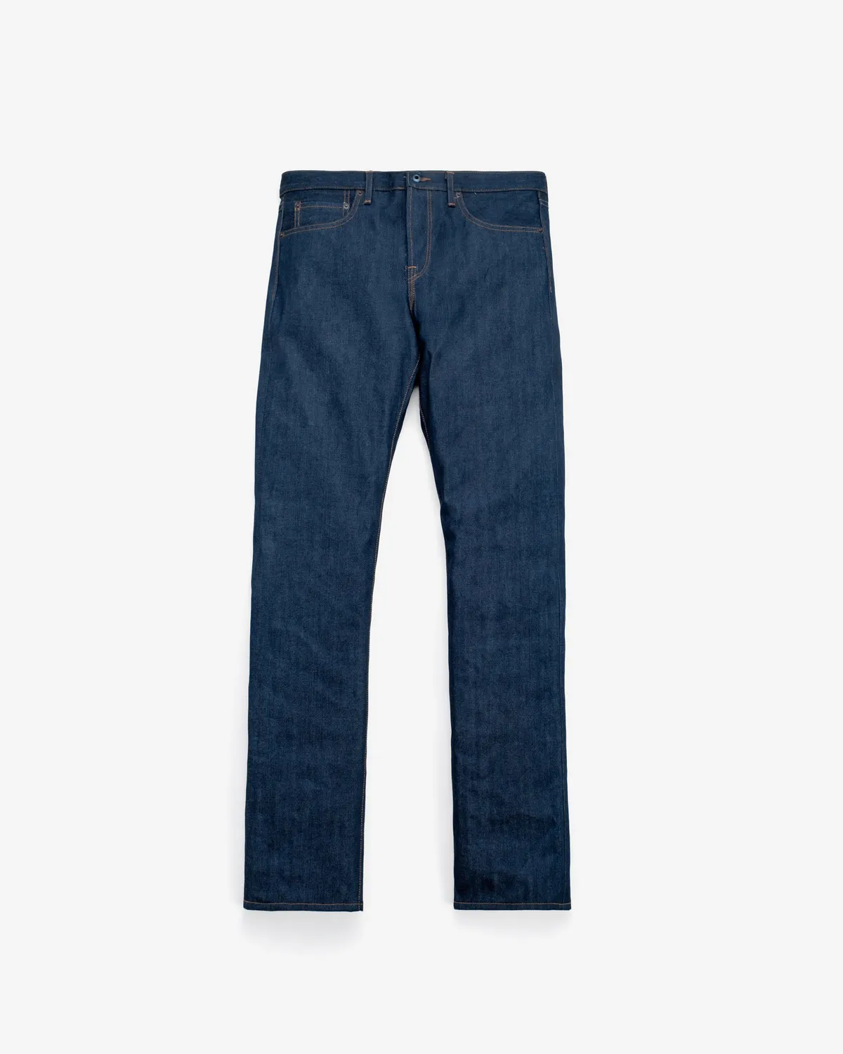 Schott NYC JN2402 jeans selvedge denim 32