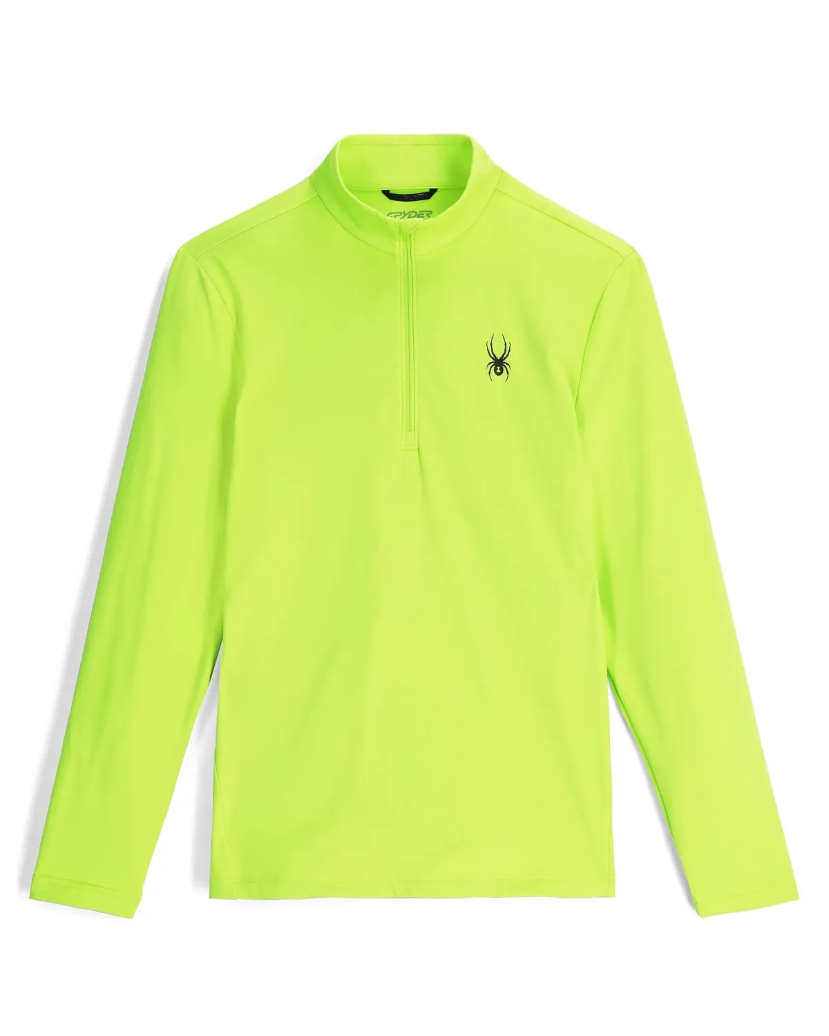 Spyder Prospect Half Zip genser spyder red rett