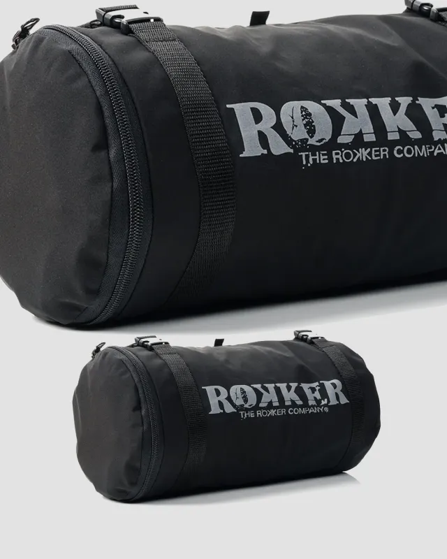 Rokker TRC Rainset oppbevaringspose svart