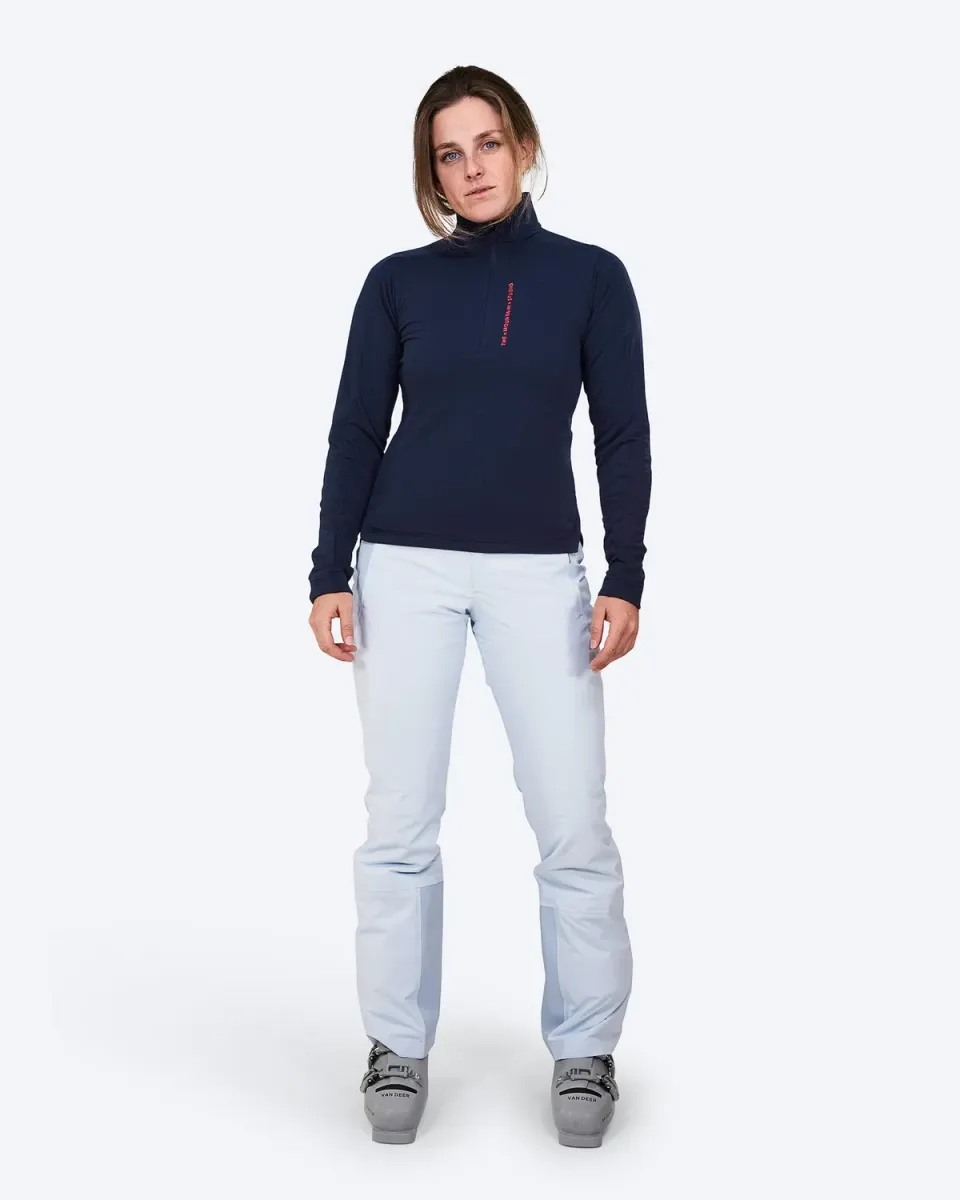 The Mountain Studio M-3 W mellomlag Sky Captain stretch