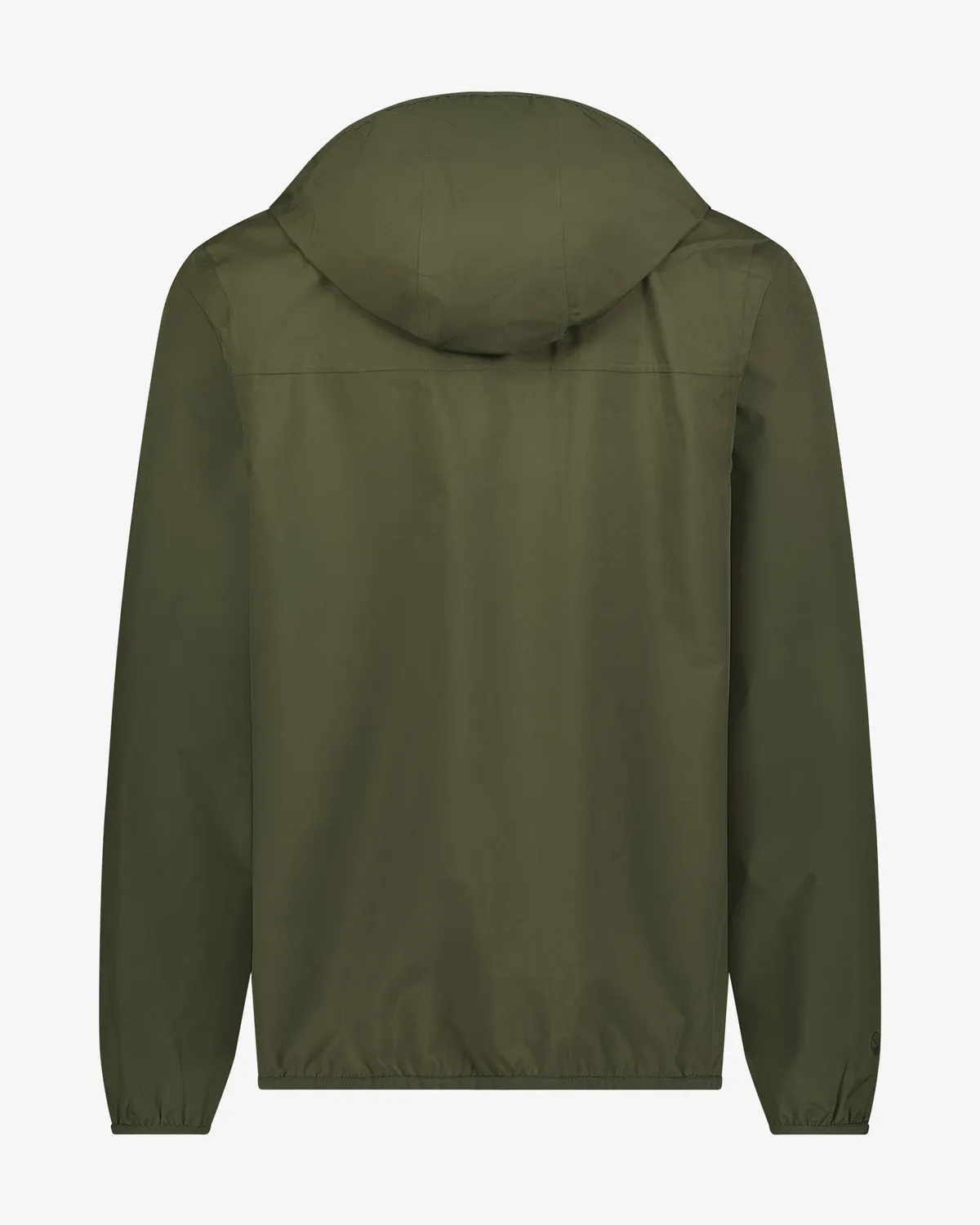 Spyder Mountain Mist regnjakke olive vanntett