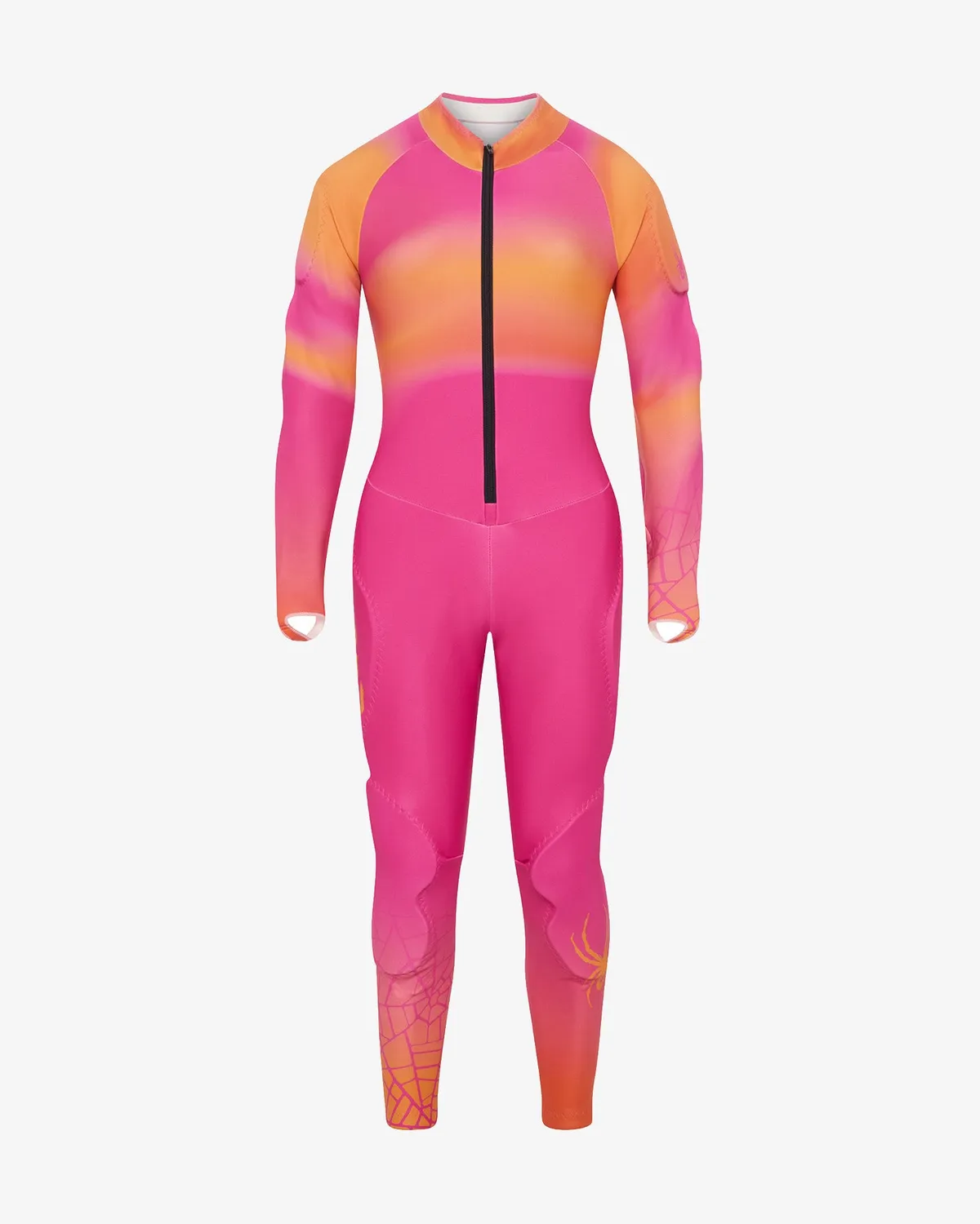 Spyder Nine Ninety racedress dame bold blue