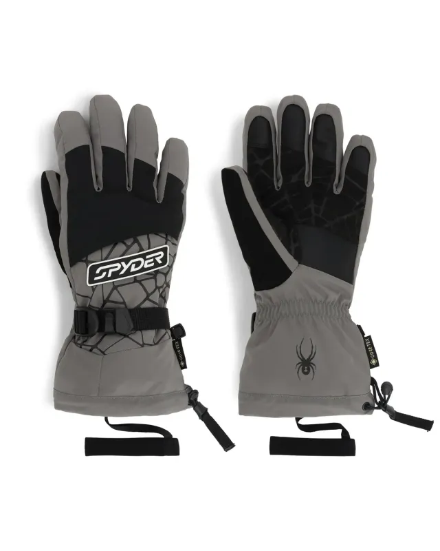 Spyder Overweb GTX hansker storm vanntette