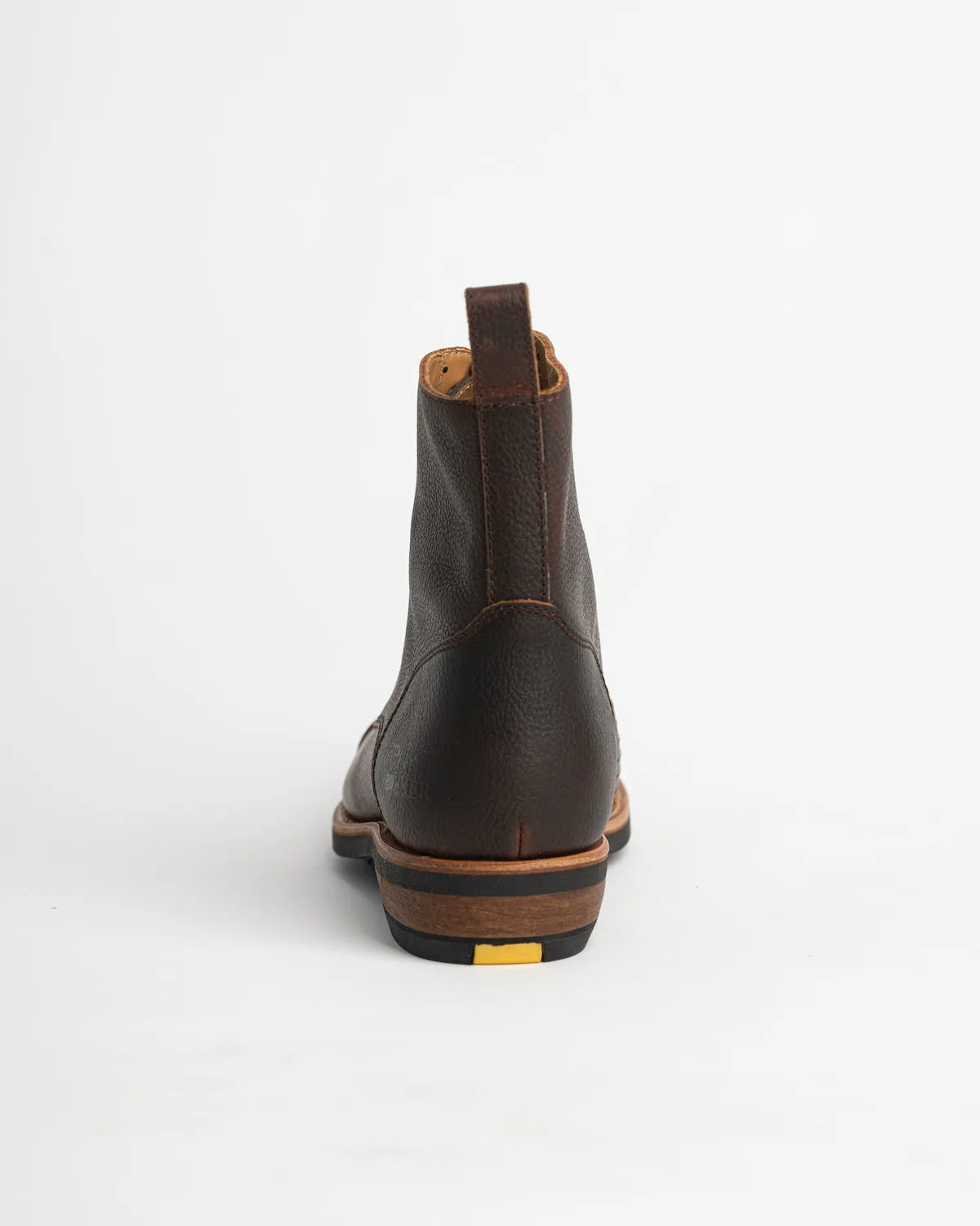 Rokker Urban Rebel motorsykkelstøvel Brown