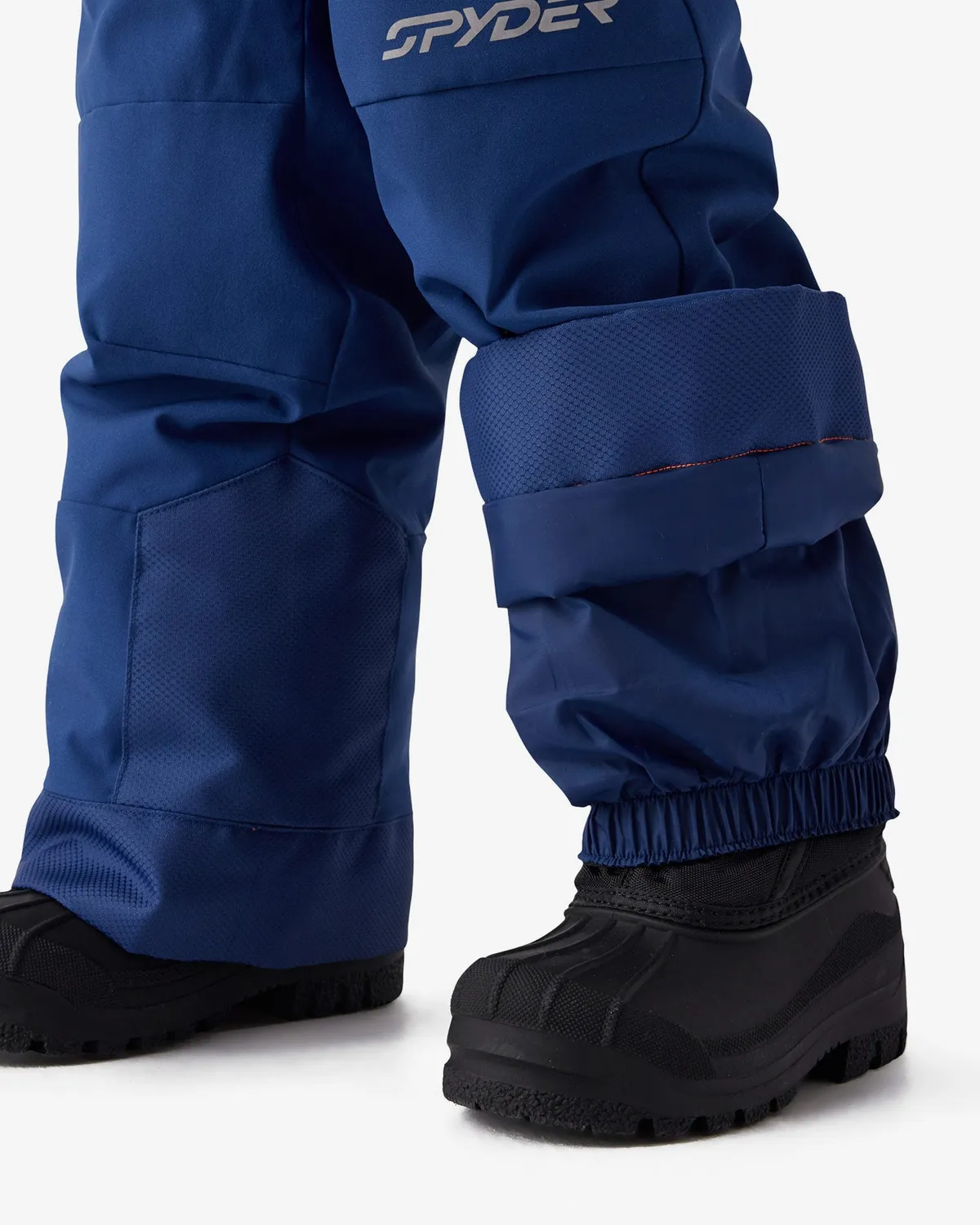 Spyder Expedition skibukse indigo småbarn vanntett