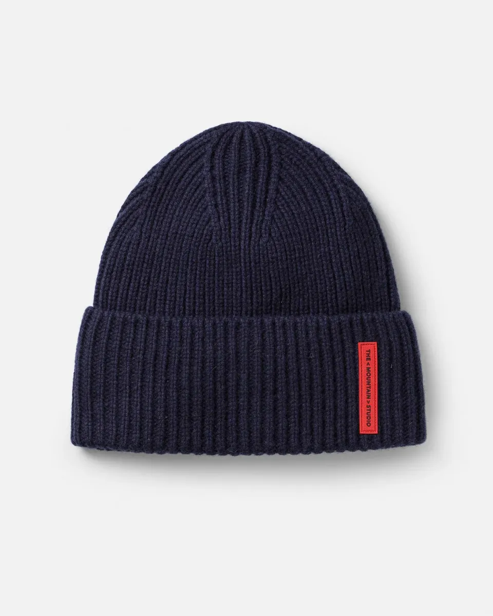 The Mountain Studio C-12 Are lue Sky Captain ull