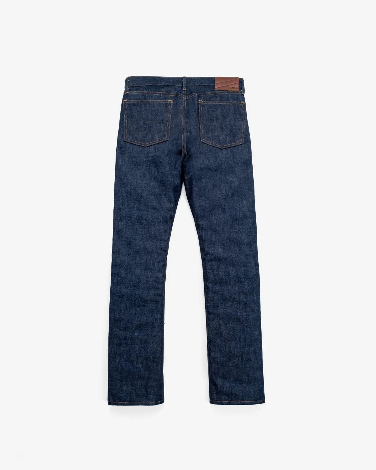 Schott NYC JN2301 jeans denim selvedge rå