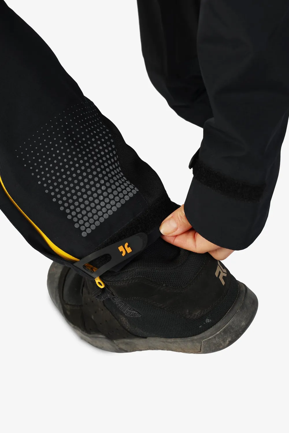 dirtlej core edition v4.0 sykkeldress dame black honey