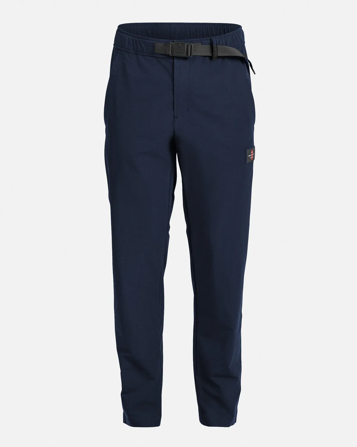 The Mountain Studio J-7 turbukse Sky Captain stretch