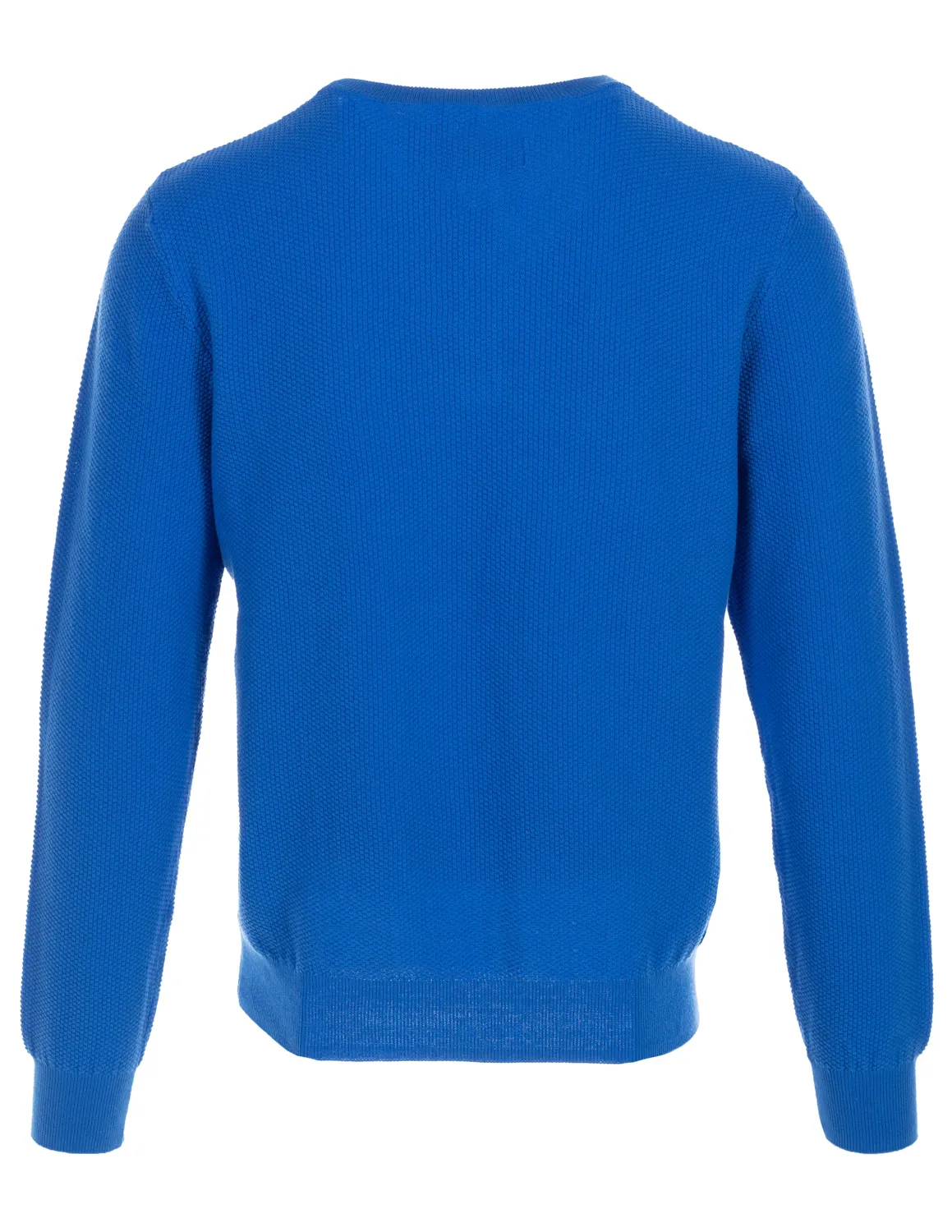 Schott NYC SW2204 henleygenser navy bomull