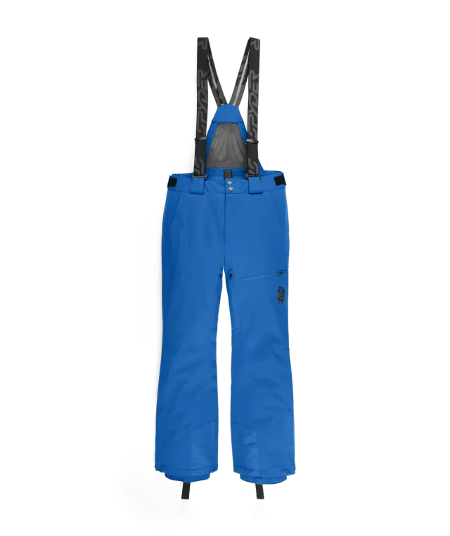 Spyder Dare skibukse herre cobalt