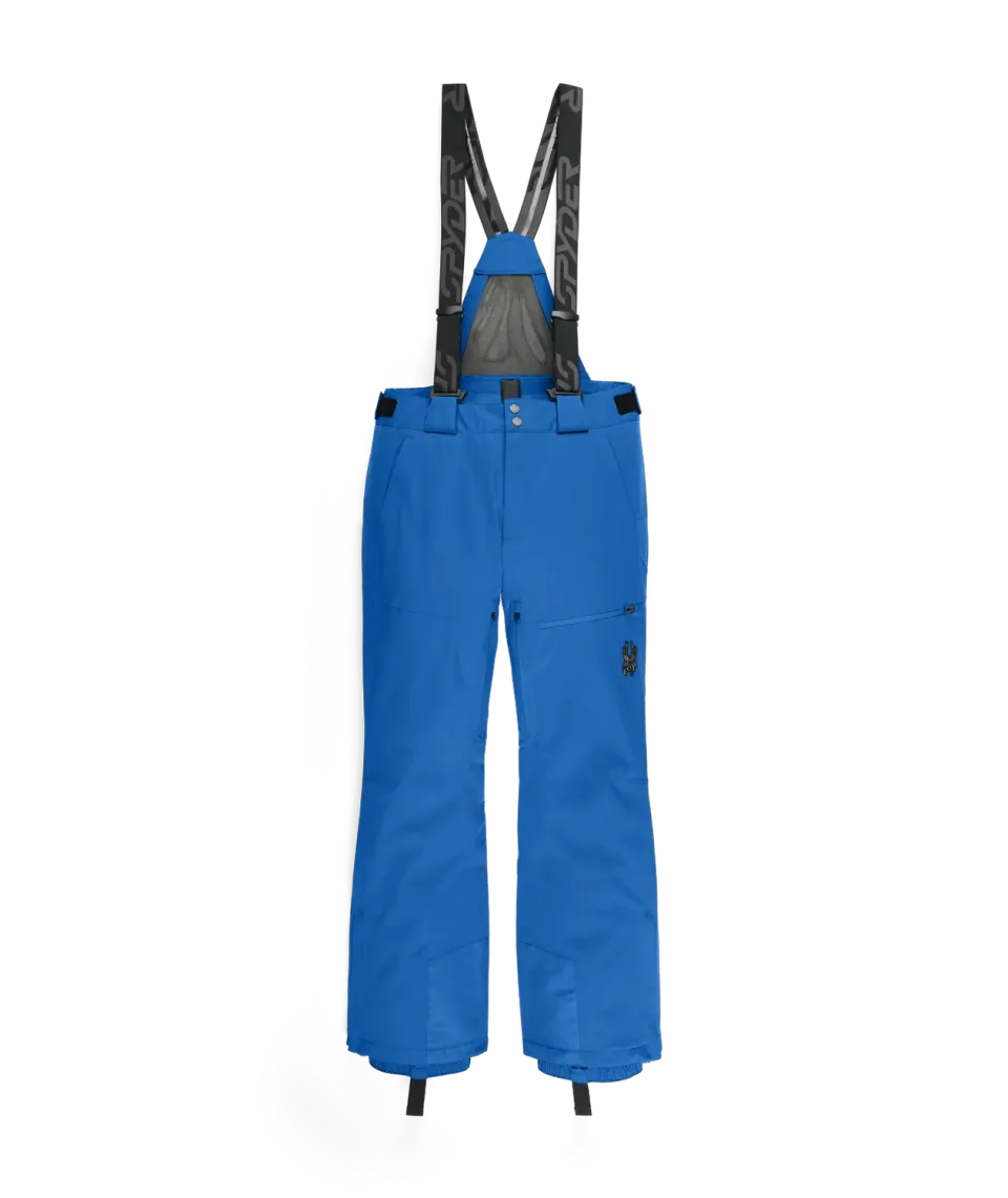 Spyder Dare skibukse herre cobalt