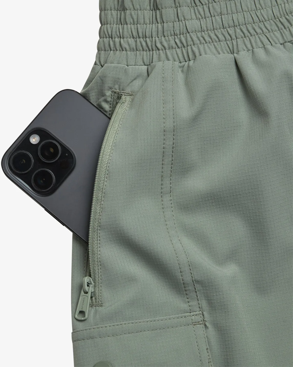 Spyder Sunchaser shorts Seagrass UPF 30 dame