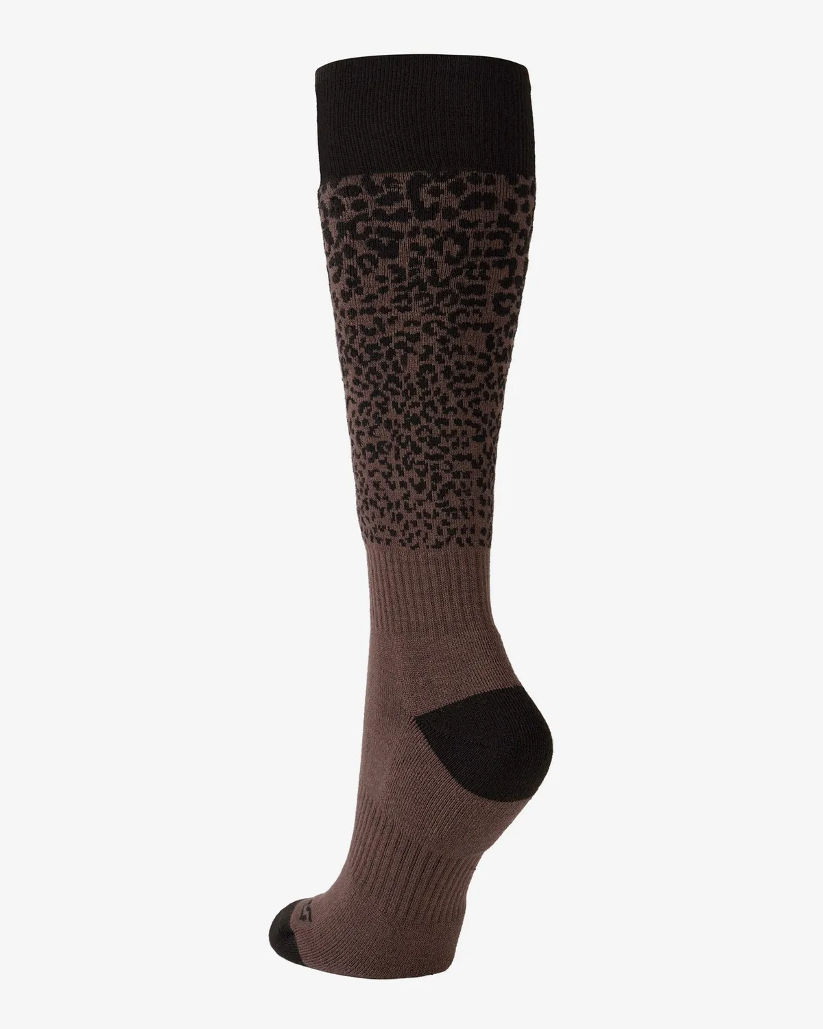 Spyder Sweep skisokker Leopard lette