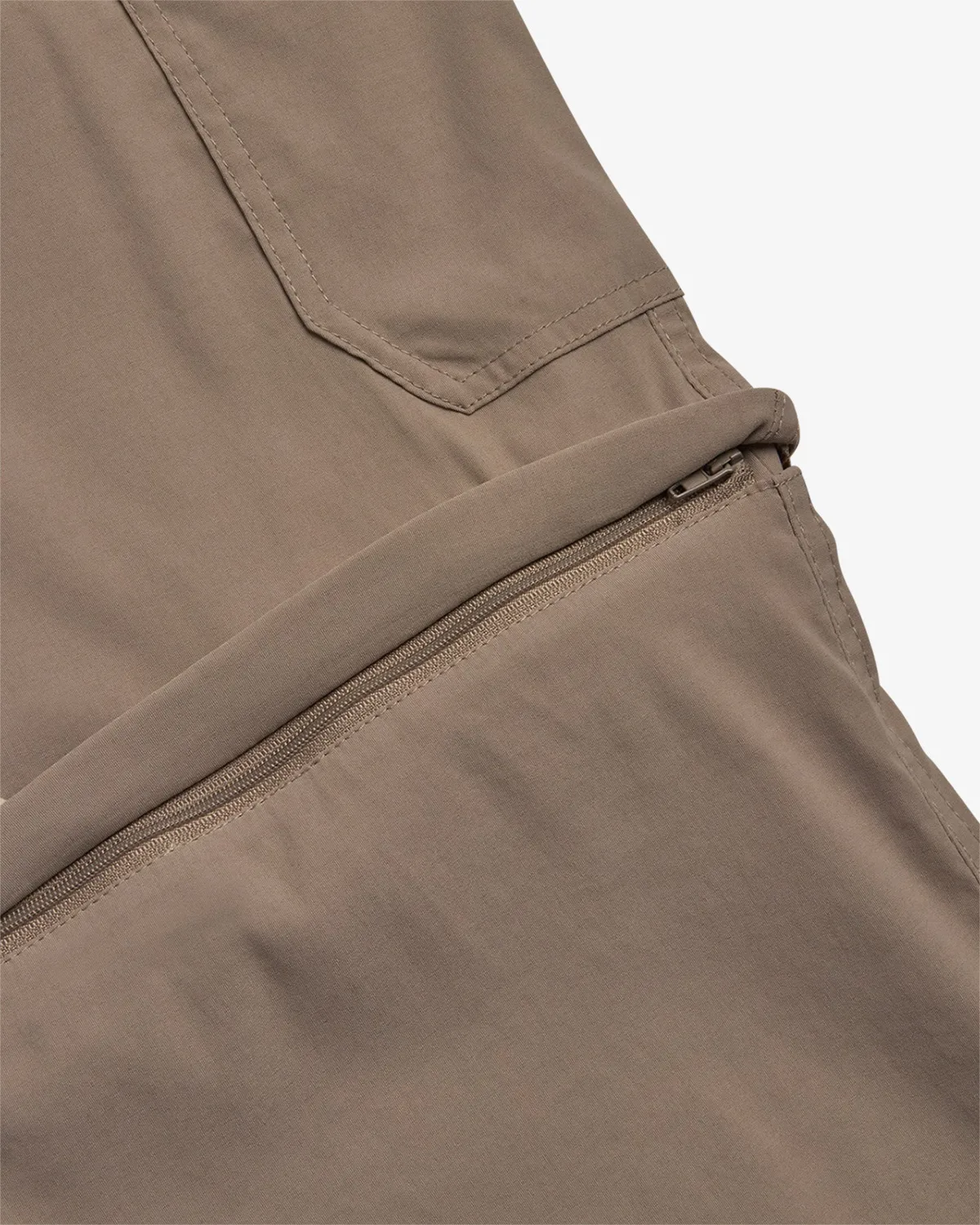 Spyder Atmosphere Convertible turbukse mushroom stretch