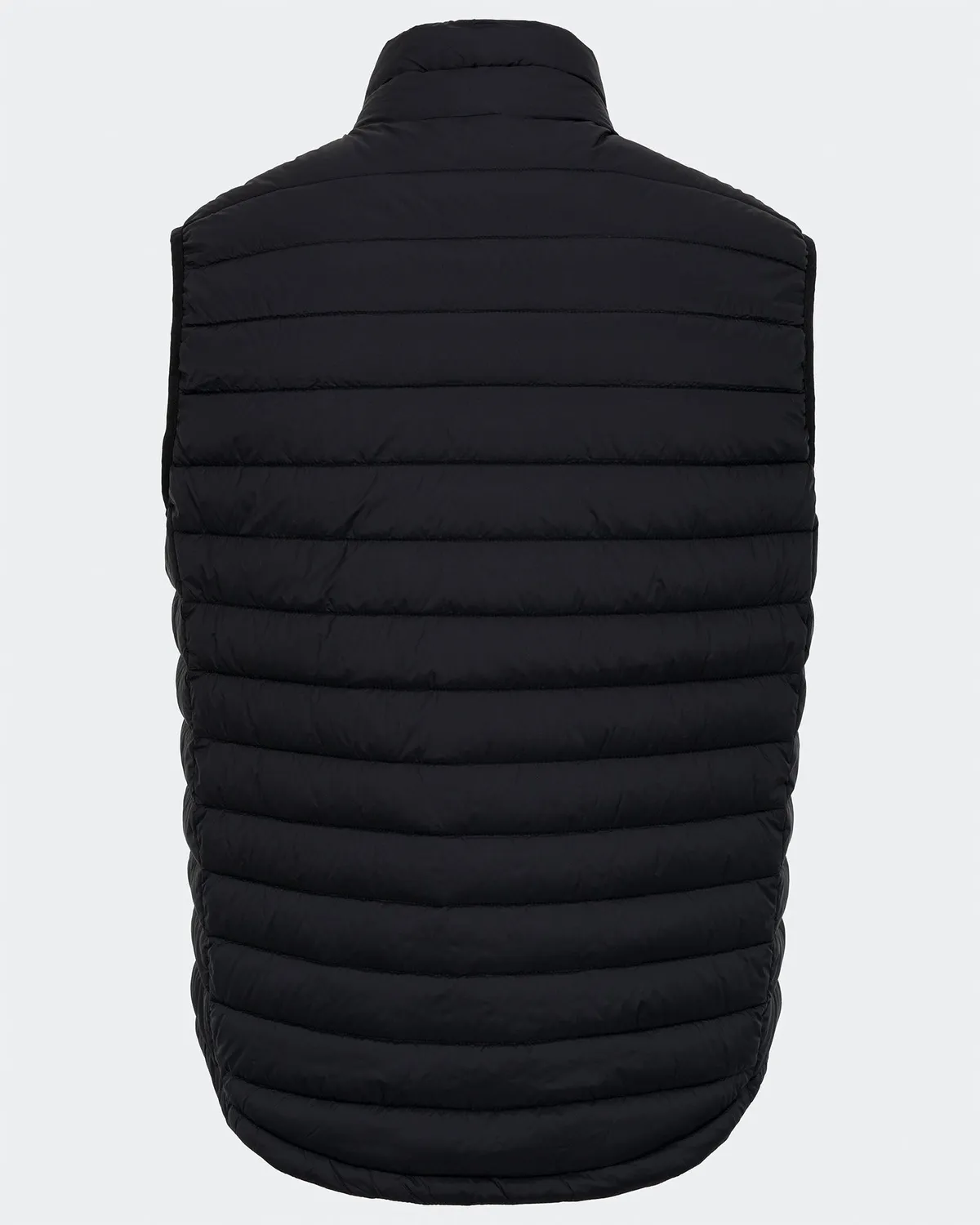 Rokker Insulation Vest vest 3XL svart lett