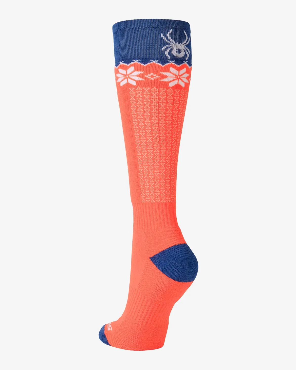 Spyder Sweep Ski Socks skisokker indigo dame