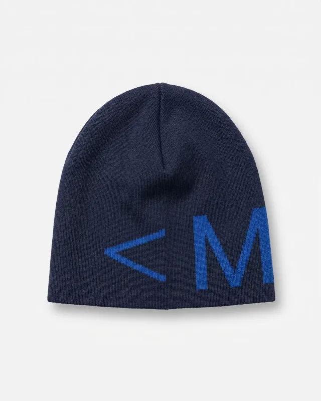 The Mountain Studio Wool C-24 lue Sky Captain unisex