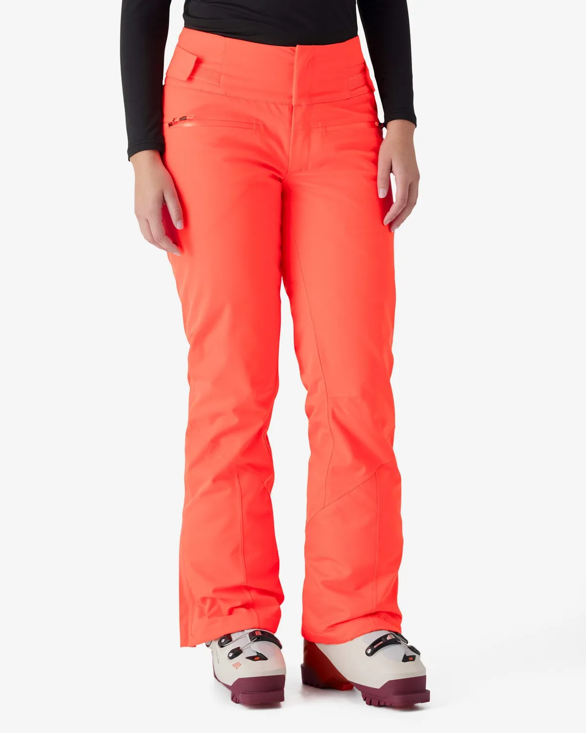 Spyder Winner skibukse dame Bold Blue vanntett