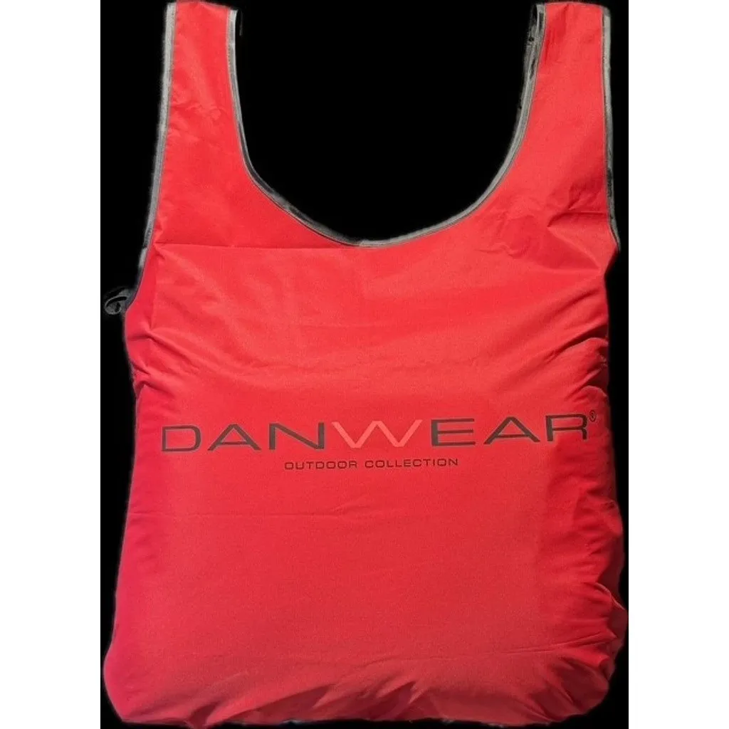 Danwear Windfield Bag oppbevaringspose Onesize polyester