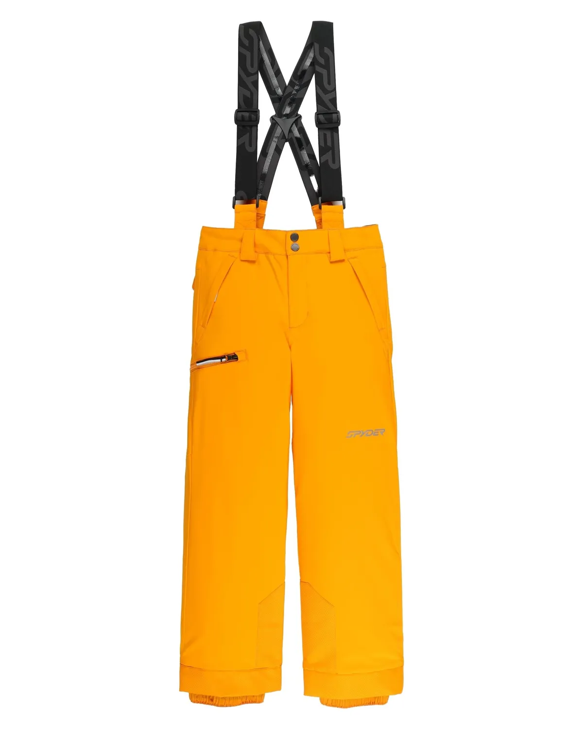 Spyder Propulsion skibukse barn cobalt – vanntett