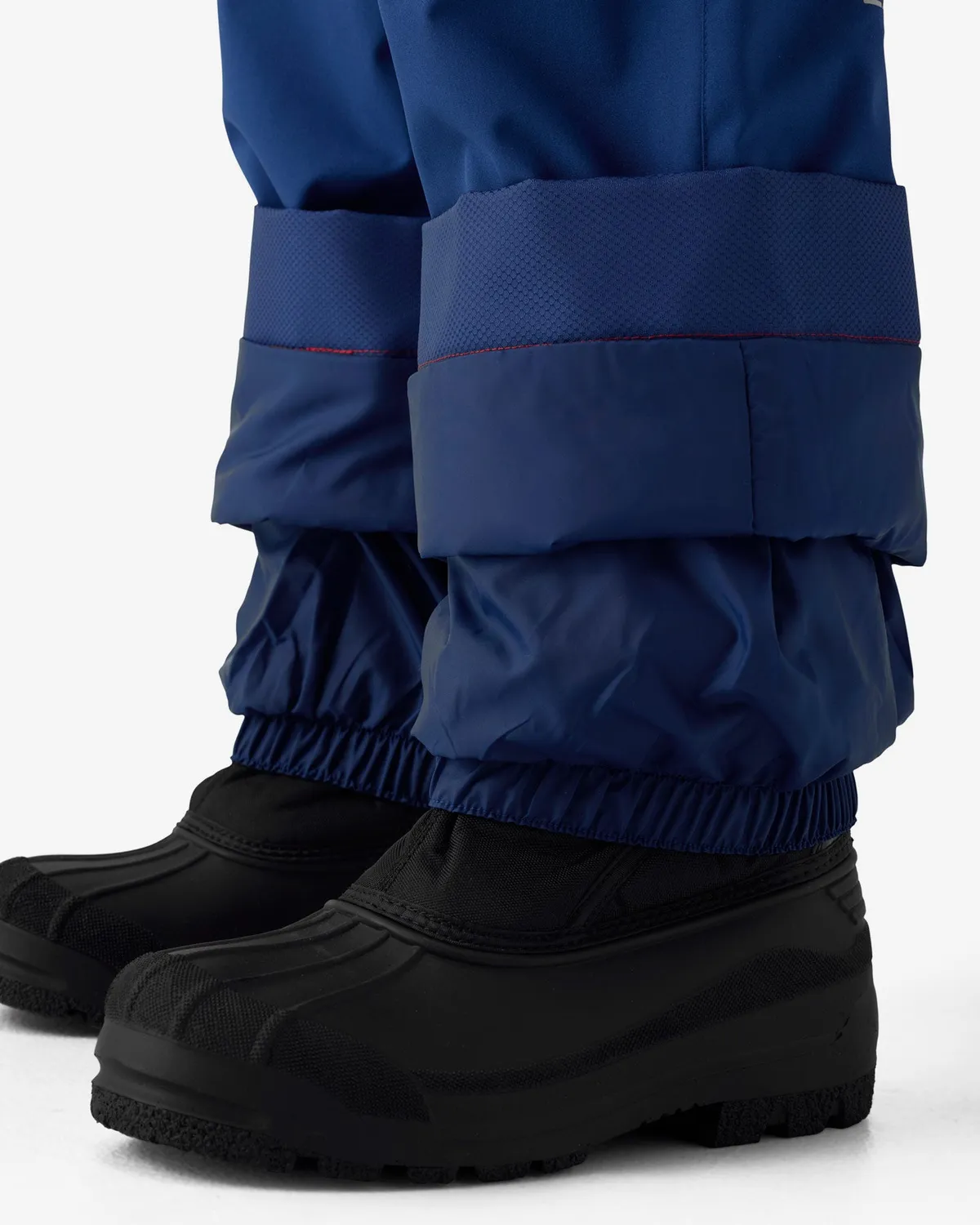 Spyder Propulsion gutte skibukse Indigo 10K