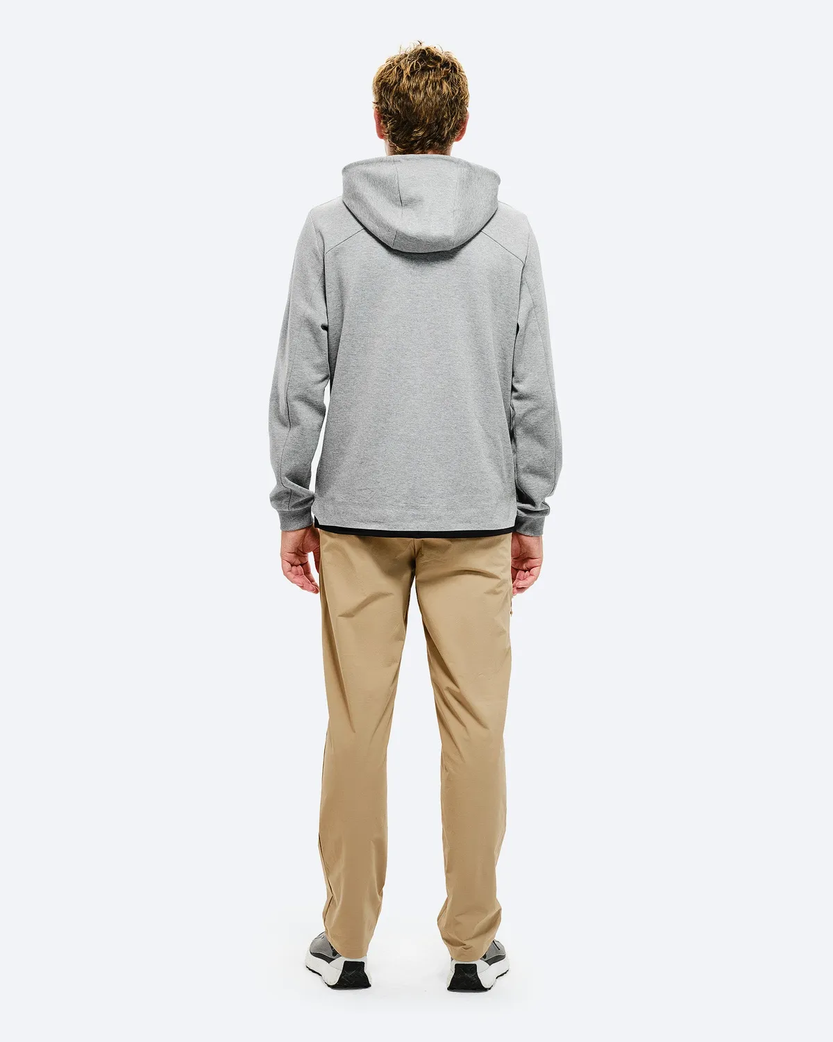The Mountain Studio J-2 Technical Mountain chino kelp