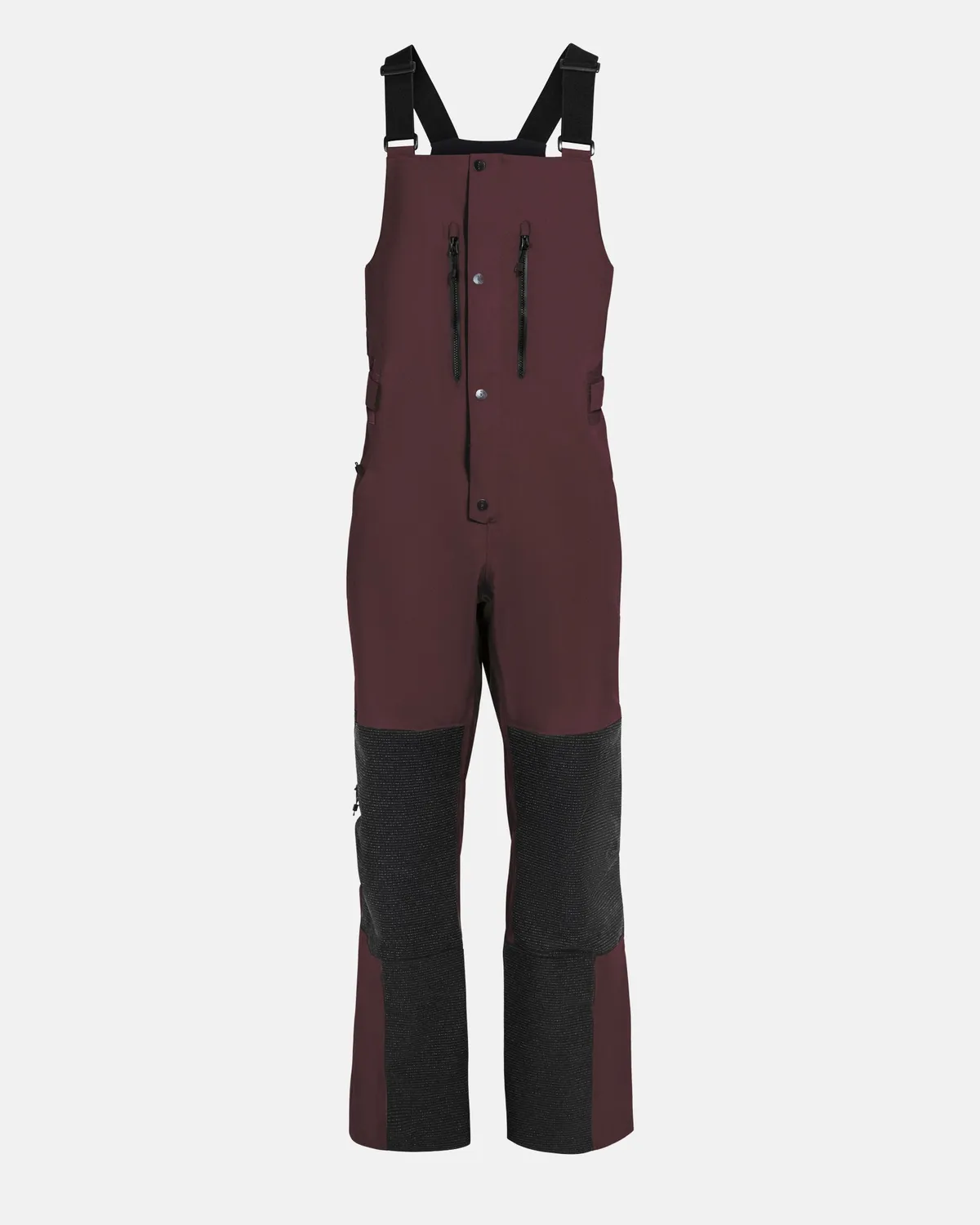 The Mountain Studio Y-7 PRO selebukse Gore-Tex Pro Fudge