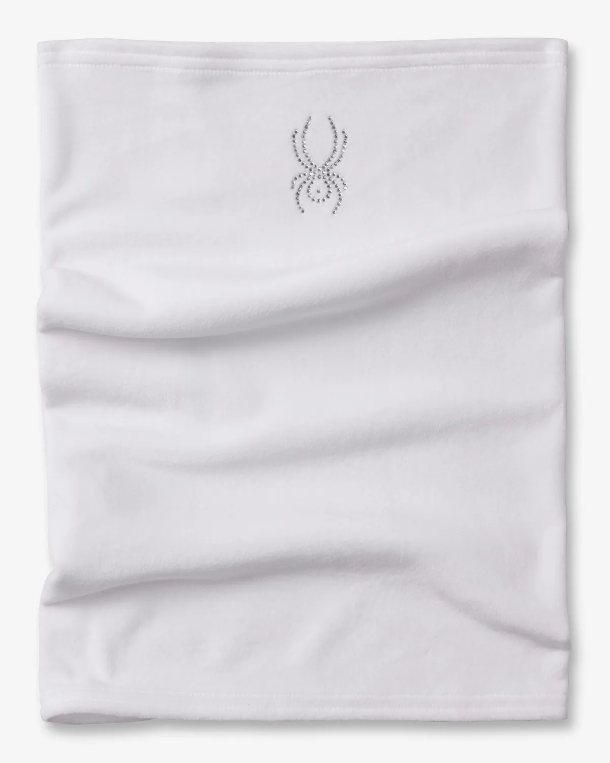 Spyder Shimmer halsvarmer dame sort onesize
