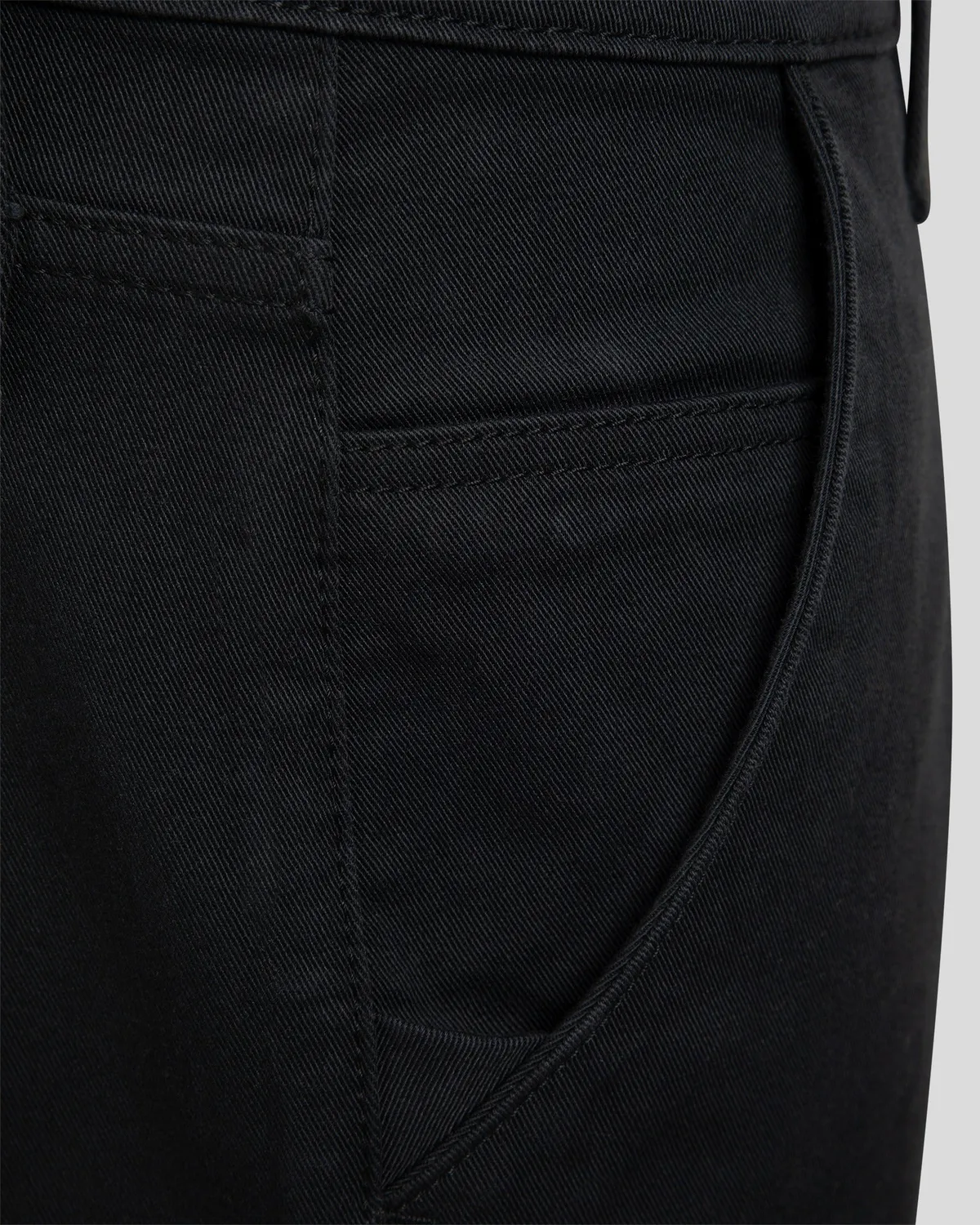 Rokker Short Bill cargoshorts Cordura elastisk